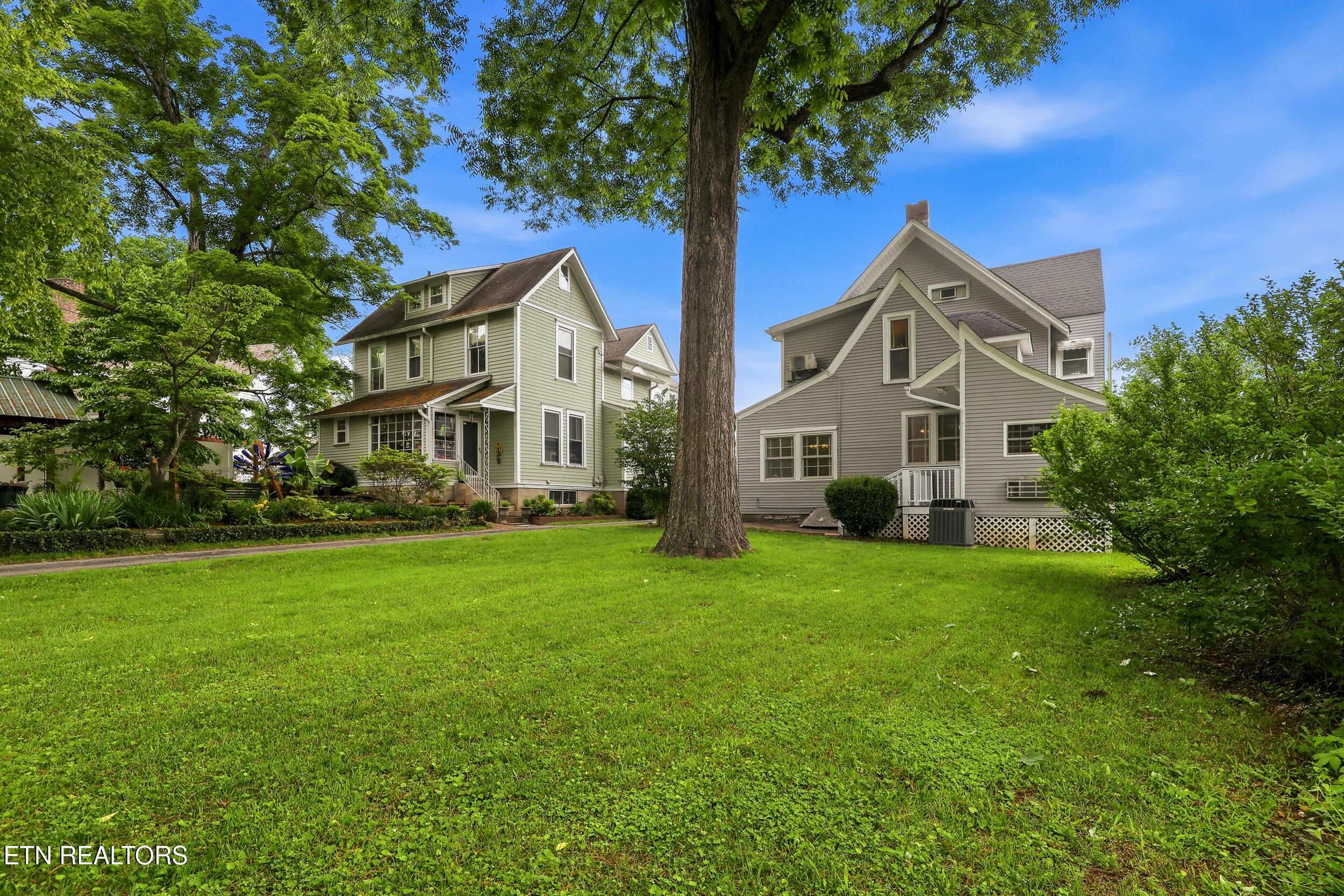 561 Margrave Drive Harriman TN 37748