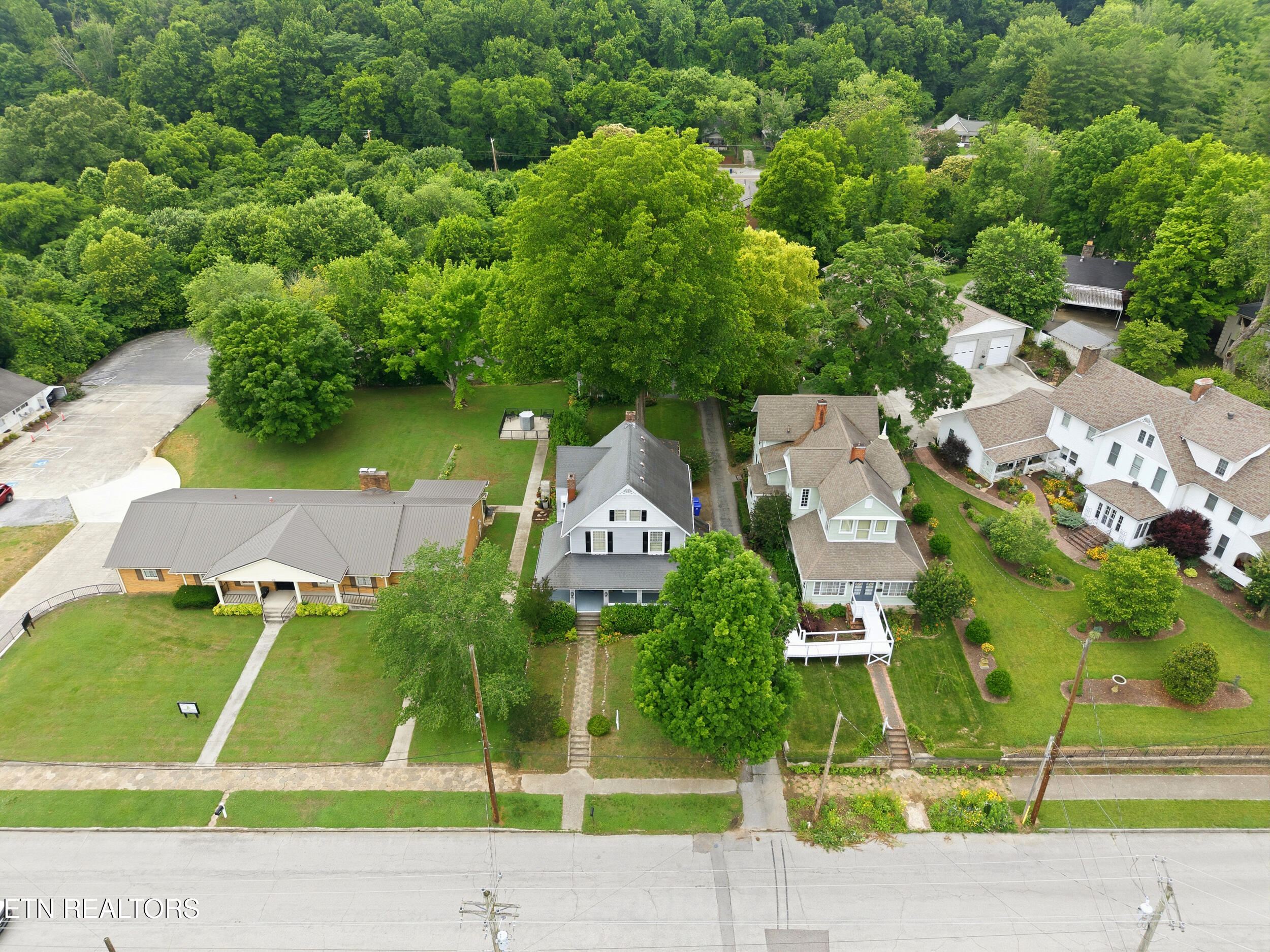 561 Margrave Drive Harriman TN 37748