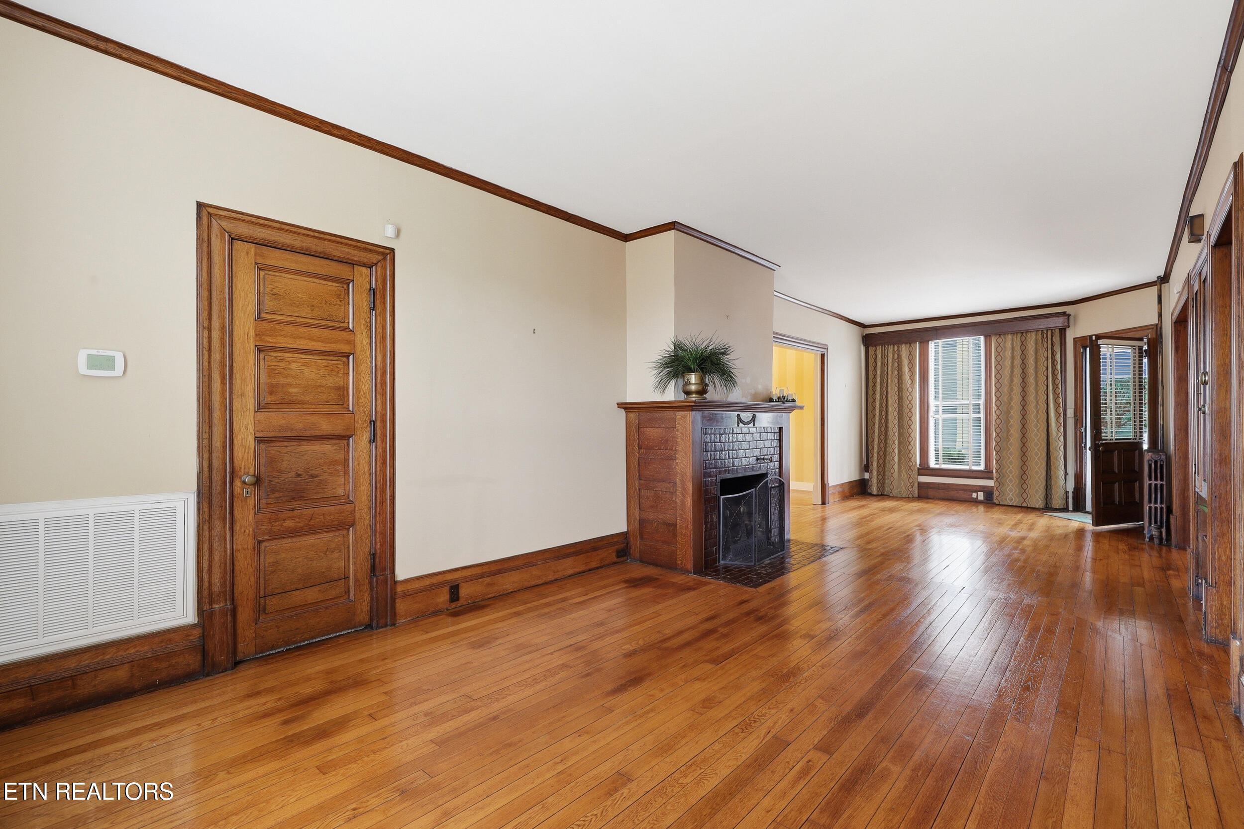 561 Margrave Drive Harriman TN 37748