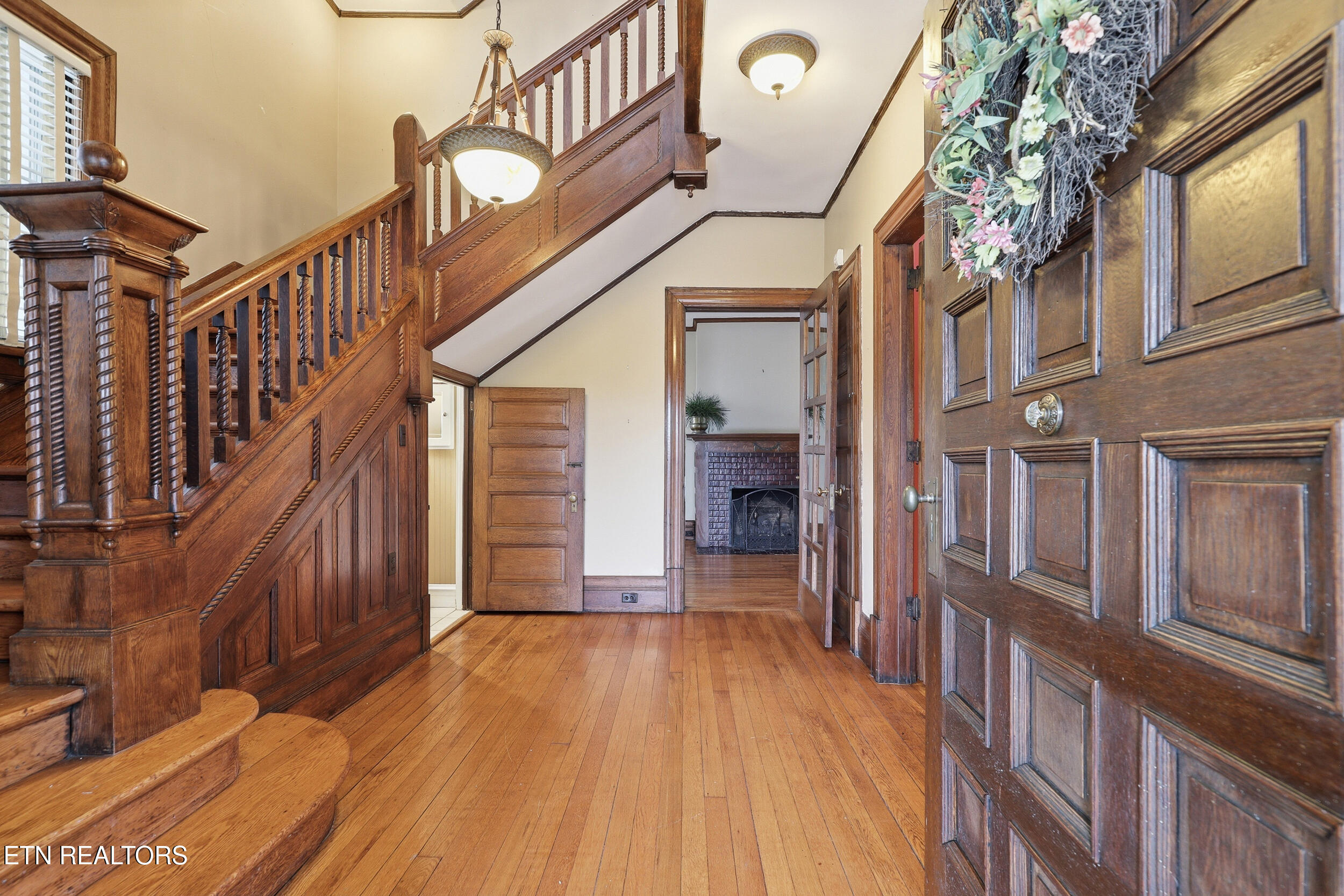 561 Margrave Drive Harriman TN 37748