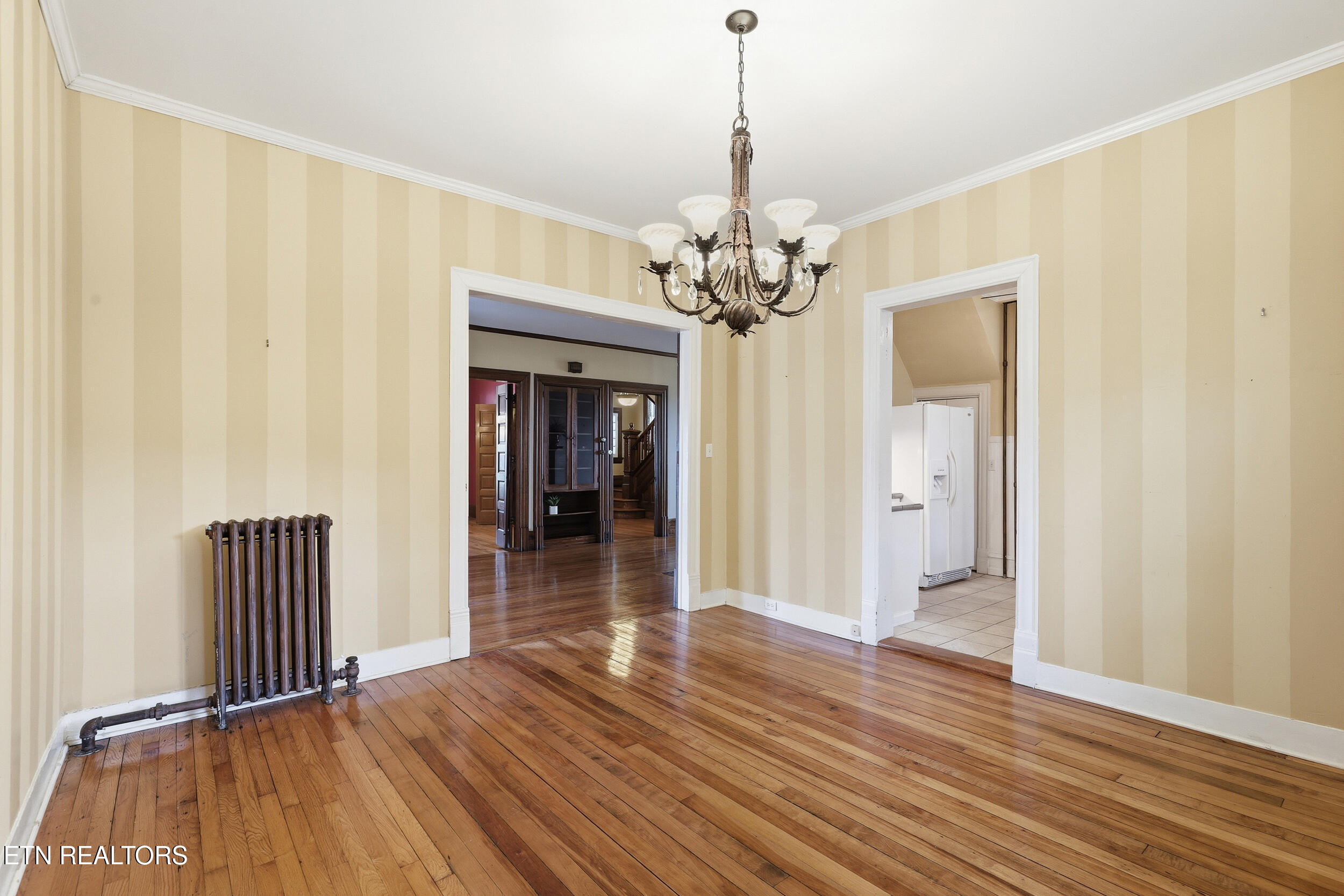 561 Margrave Drive Harriman TN 37748