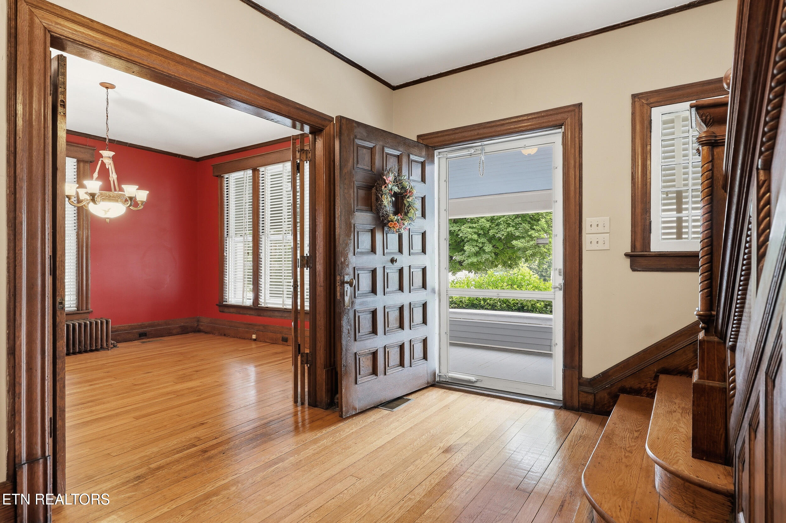 561 Margrave Drive Harriman TN 37748