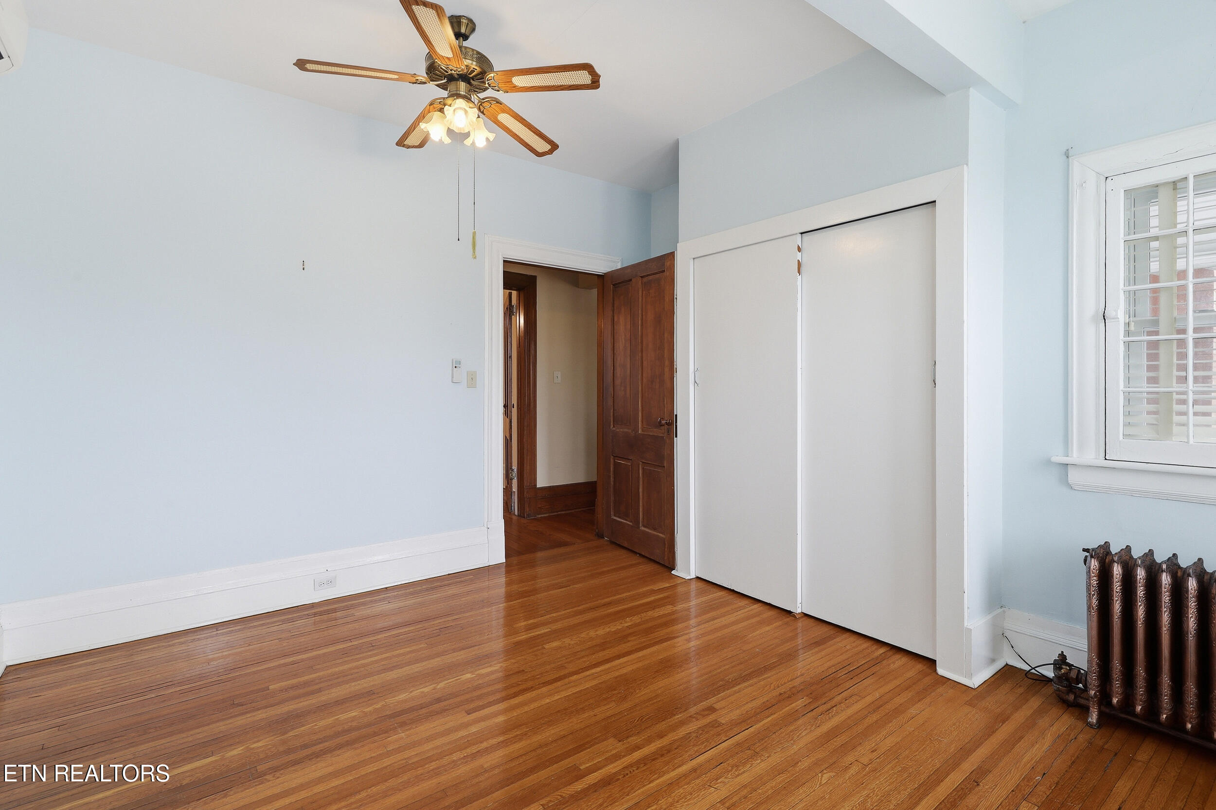 561 Margrave Drive Harriman TN 37748
