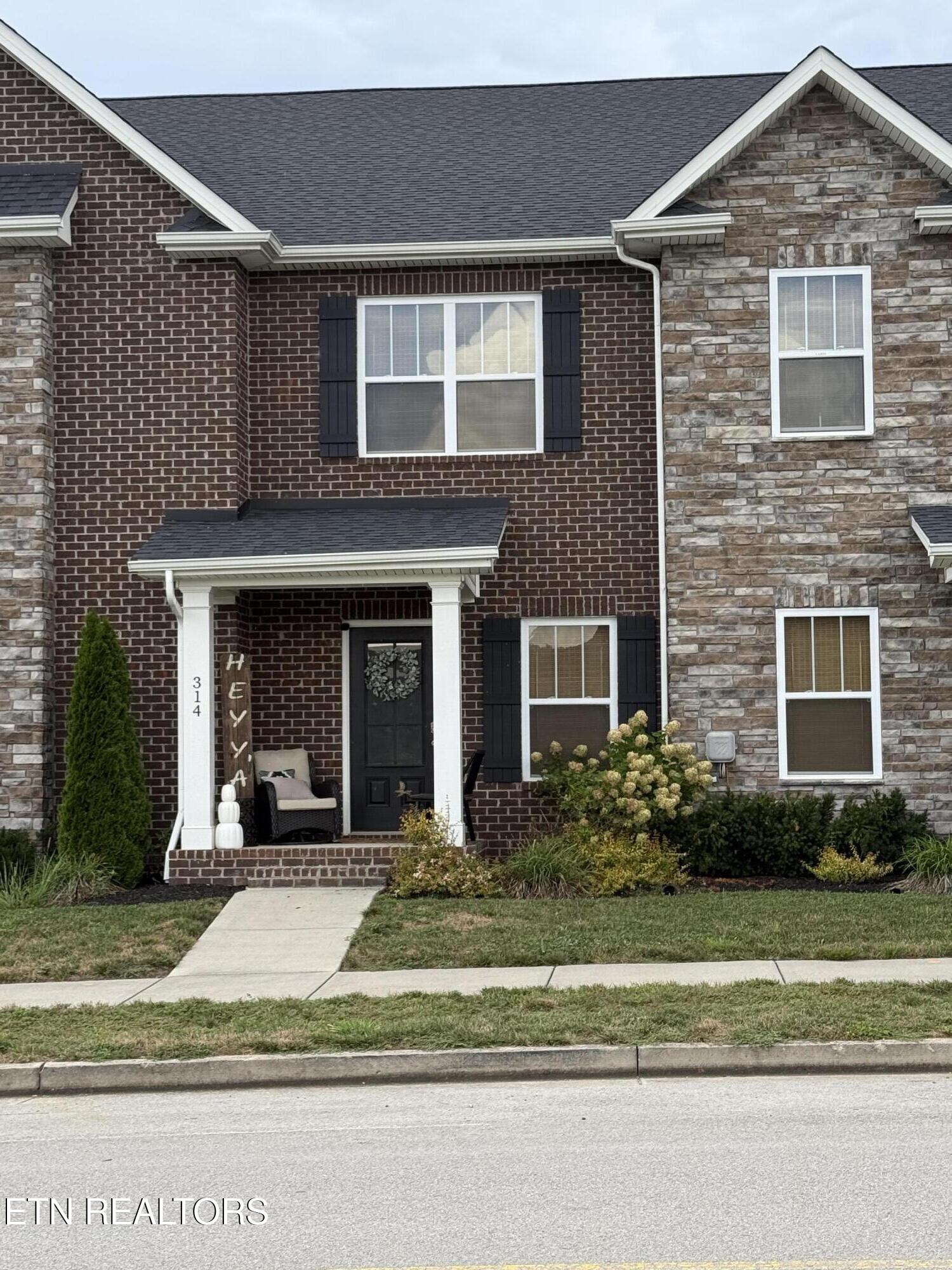 314 Broadberry Avenue Oak Ridge TN 37830