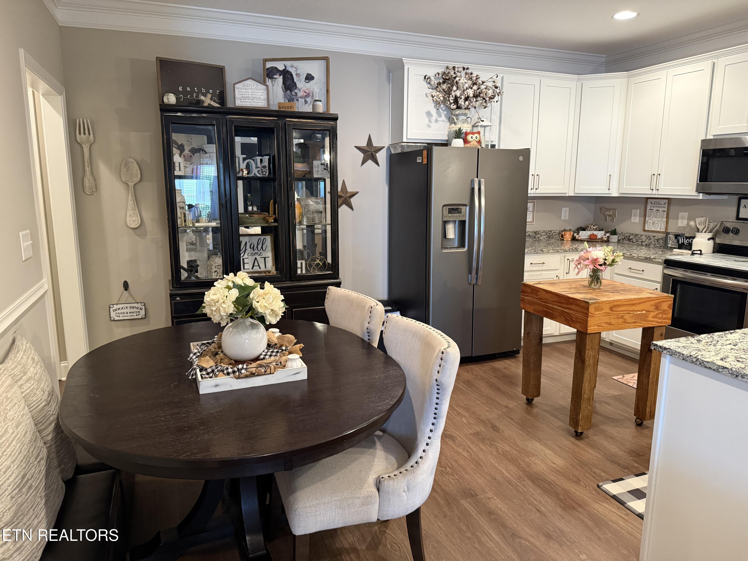 314 Broadberry Avenue Oak Ridge TN 37830