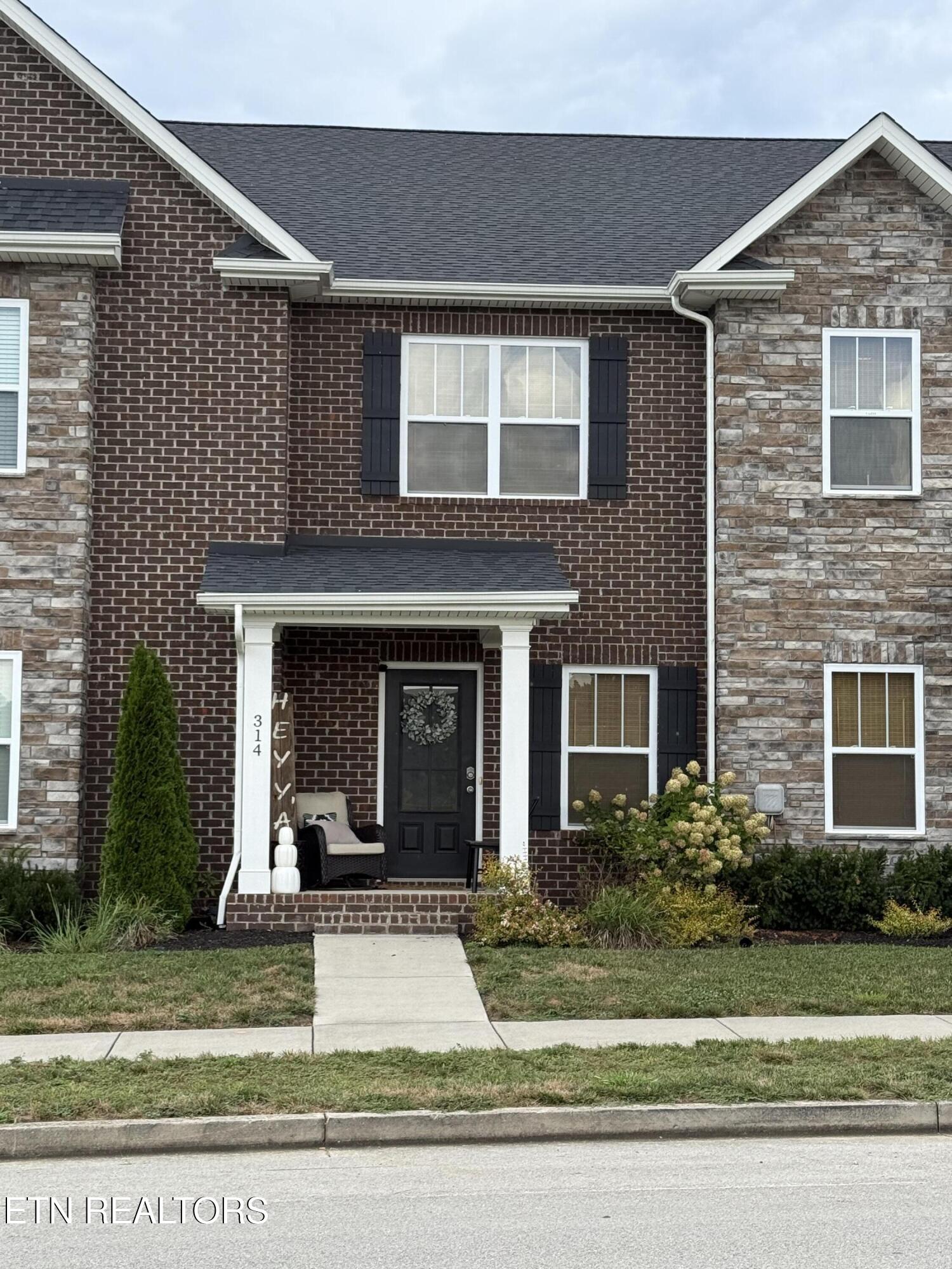 314 Broadberry Avenue Oak Ridge TN 37830
