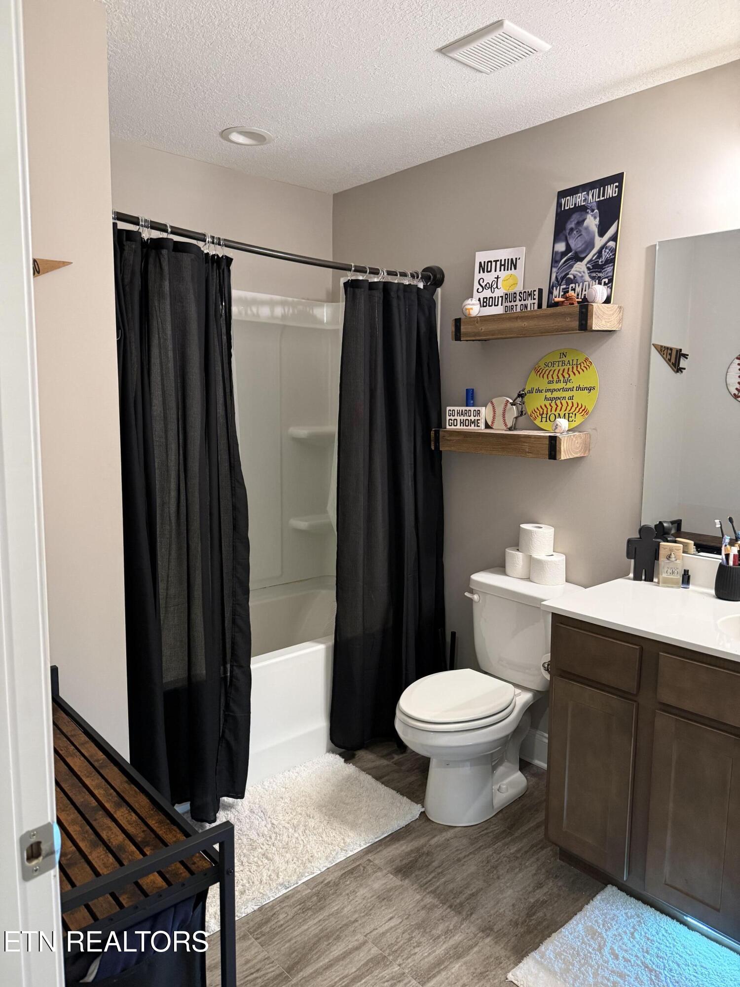 314 Broadberry Avenue Oak Ridge TN 37830