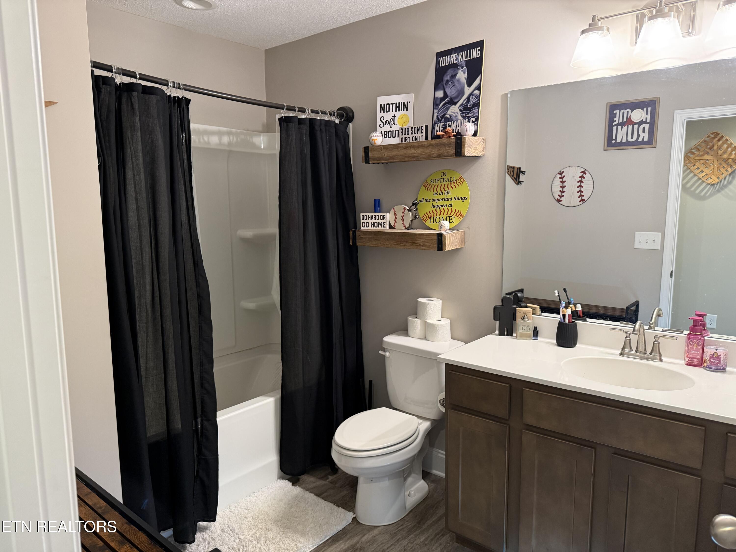 314 Broadberry Avenue Oak Ridge TN 37830