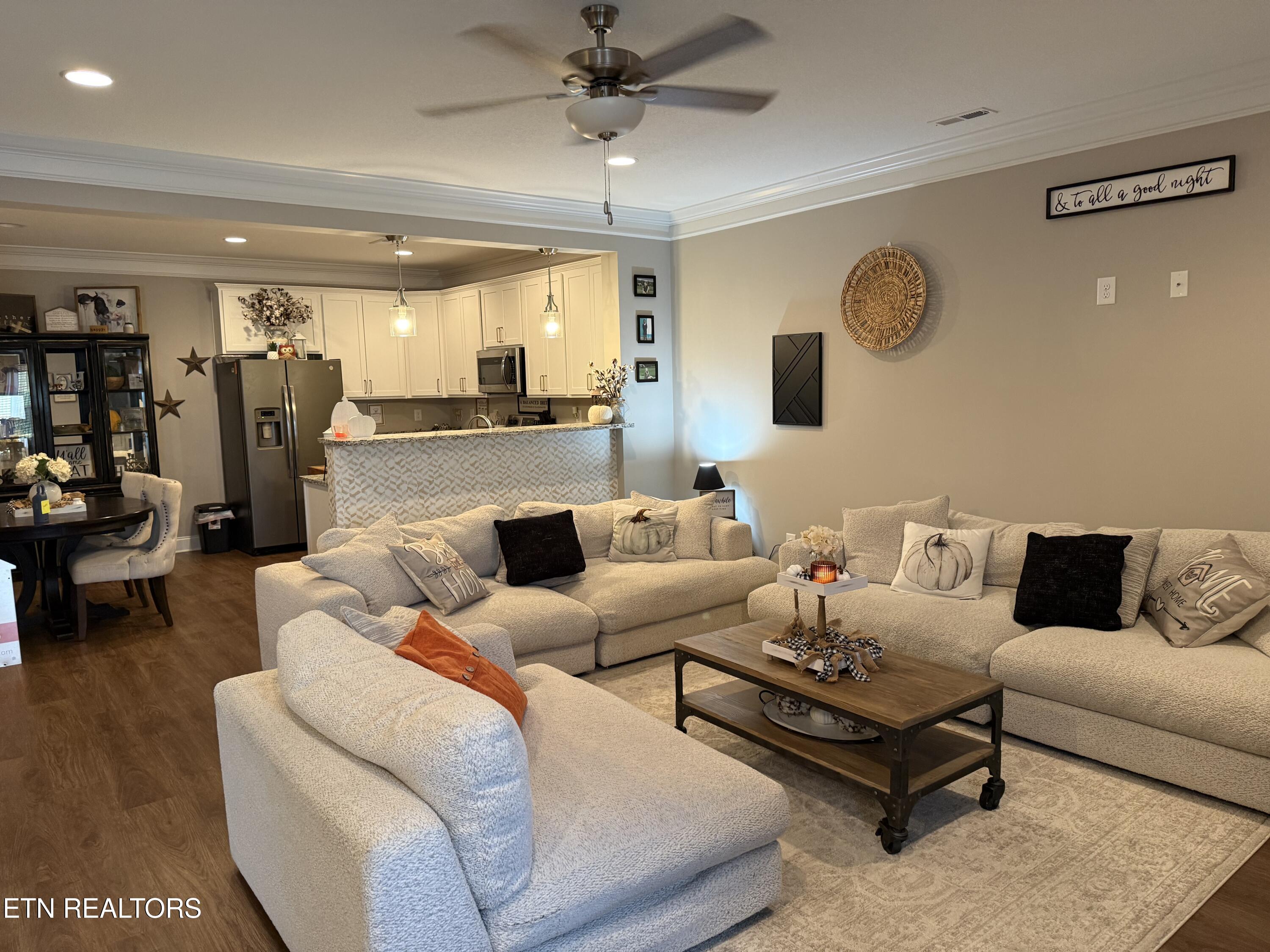 314 Broadberry Avenue Oak Ridge TN 37830