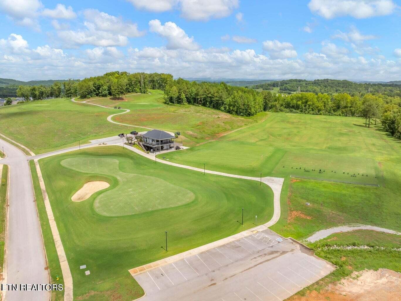 314 Broadberry Avenue Oak Ridge TN 37830