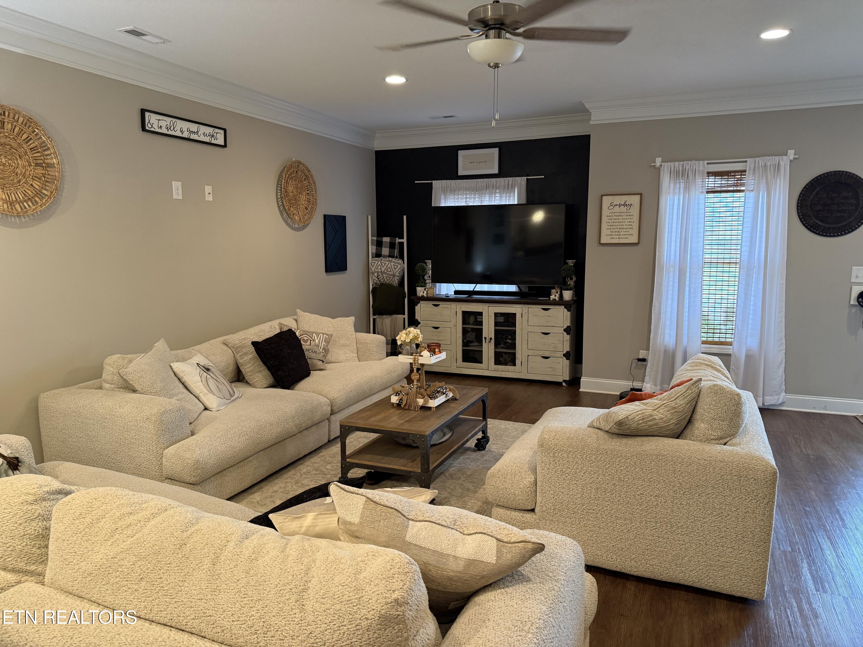 314 Broadberry Avenue Oak Ridge TN 37830