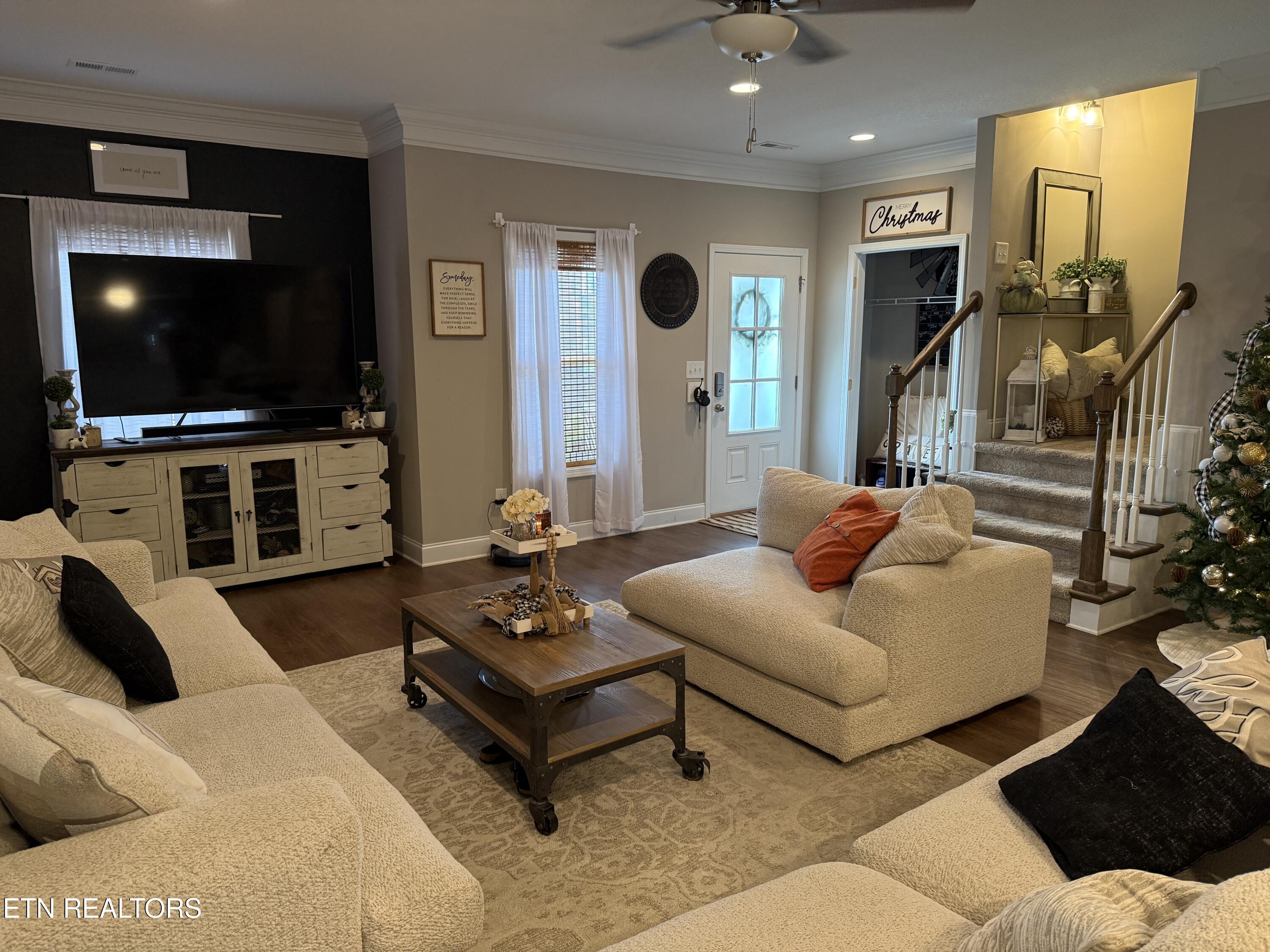 314 Broadberry Avenue Oak Ridge TN 37830