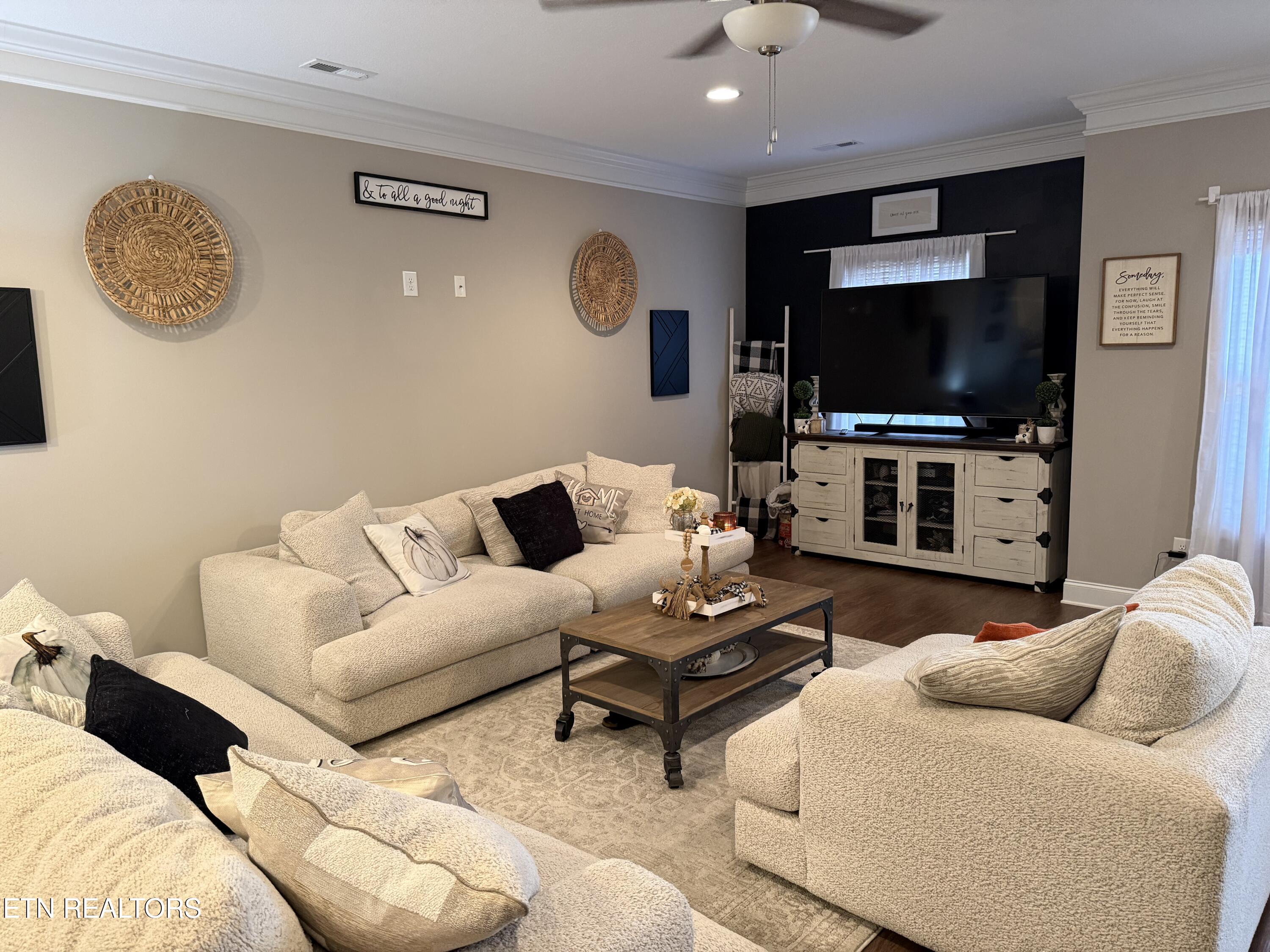 314 Broadberry Avenue Oak Ridge TN 37830