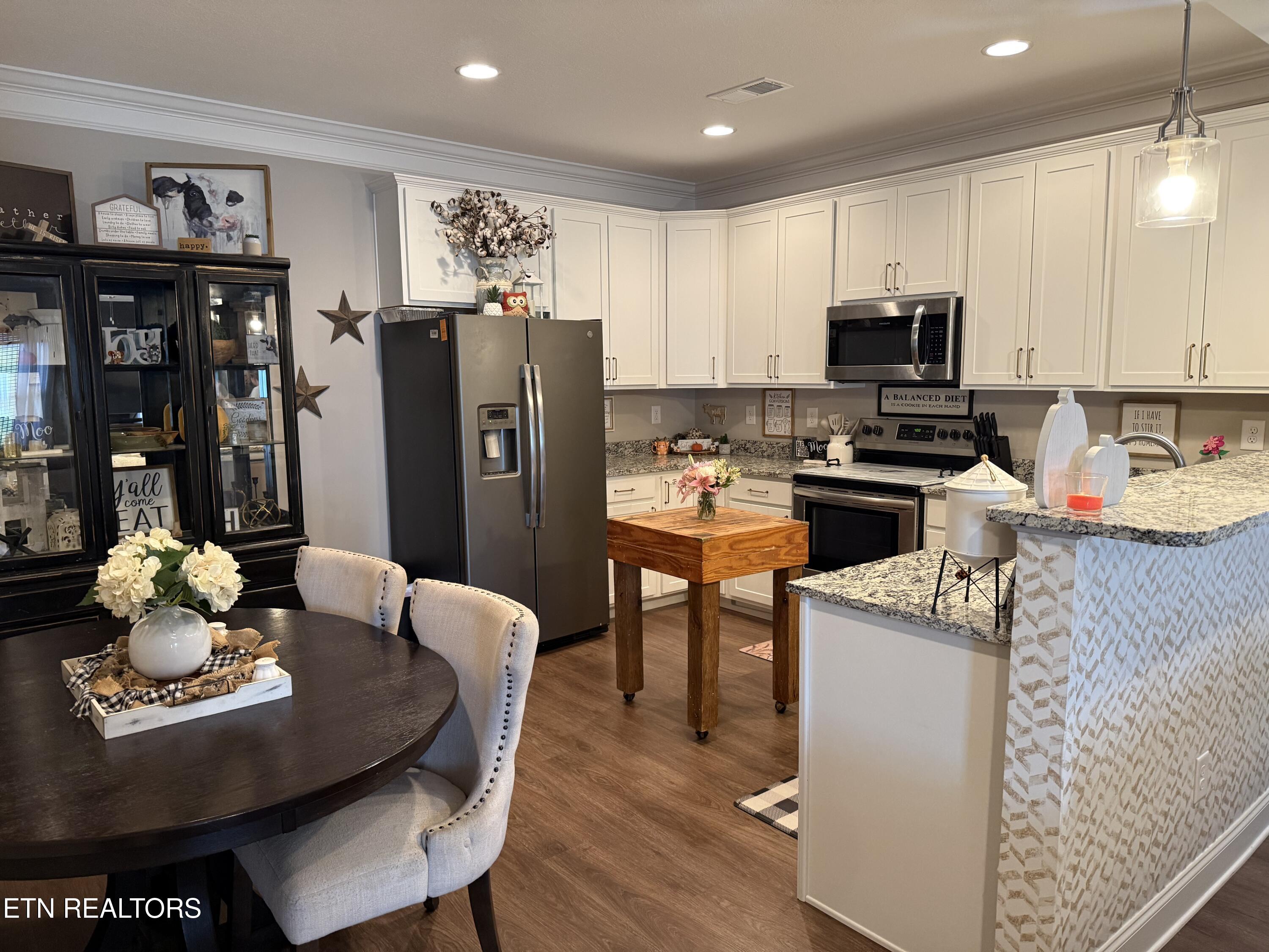314 Broadberry Avenue Oak Ridge TN 37830