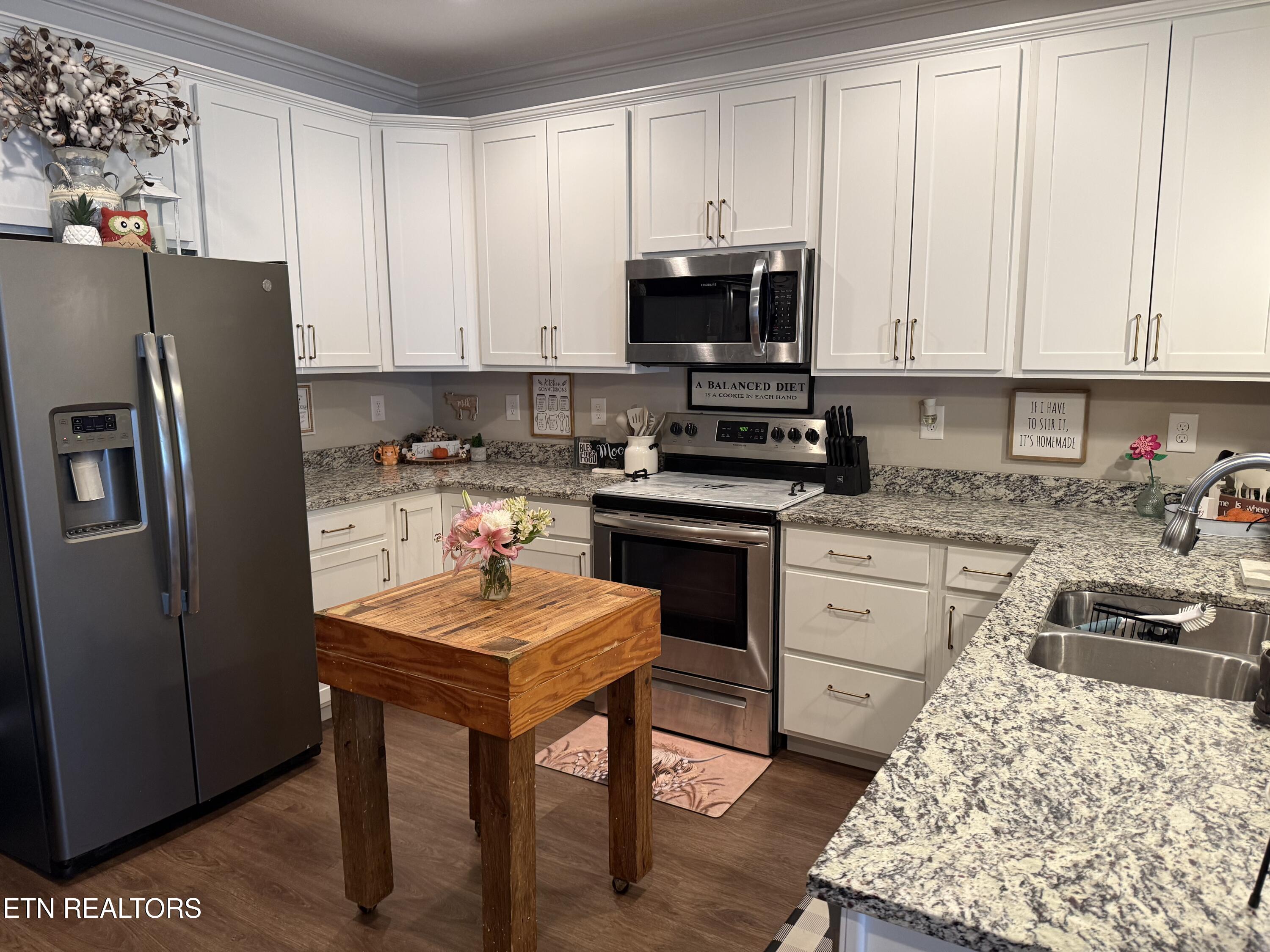 314 Broadberry Avenue Oak Ridge TN 37830