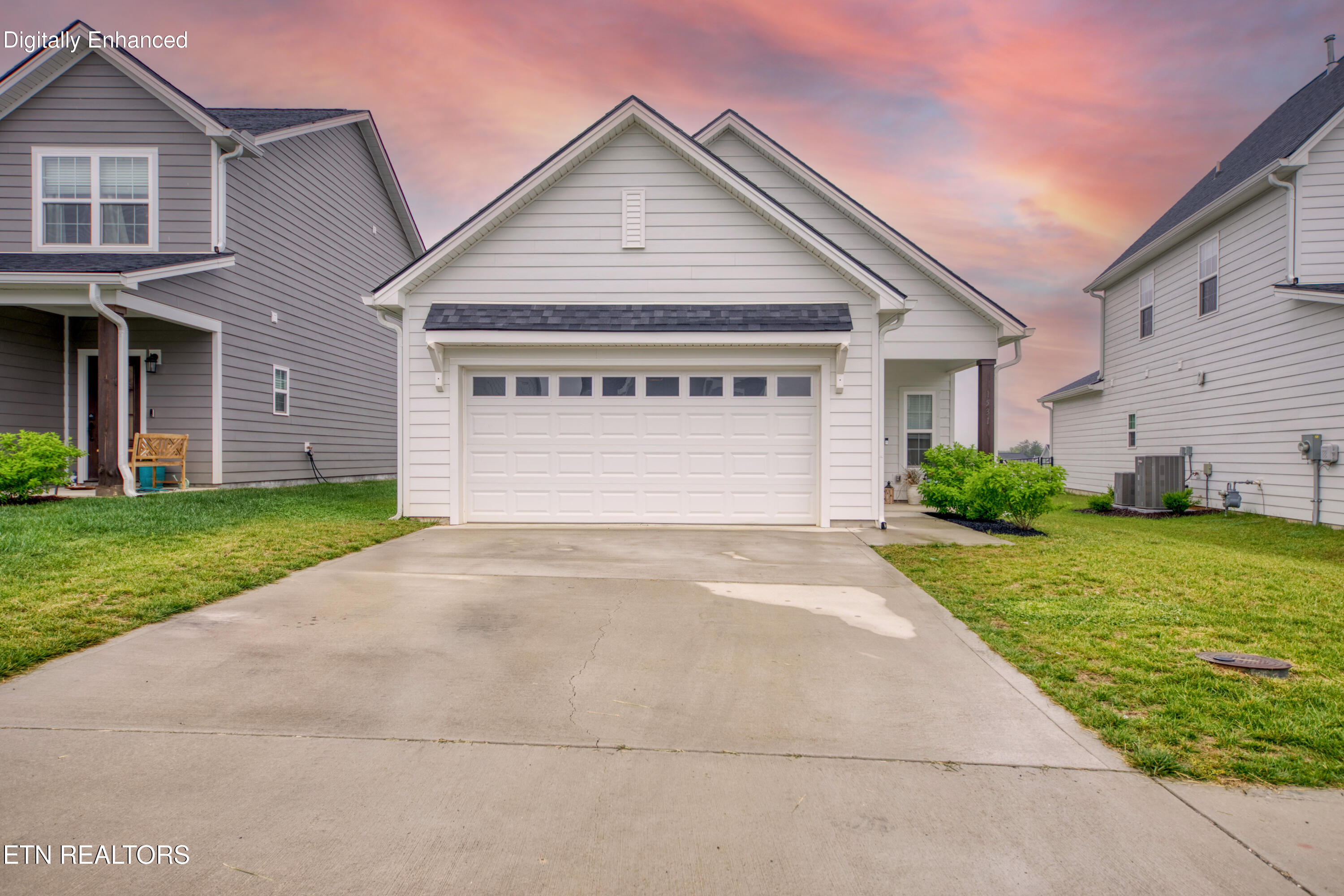 Knoxville TN, 1531 Spring Berry Lane