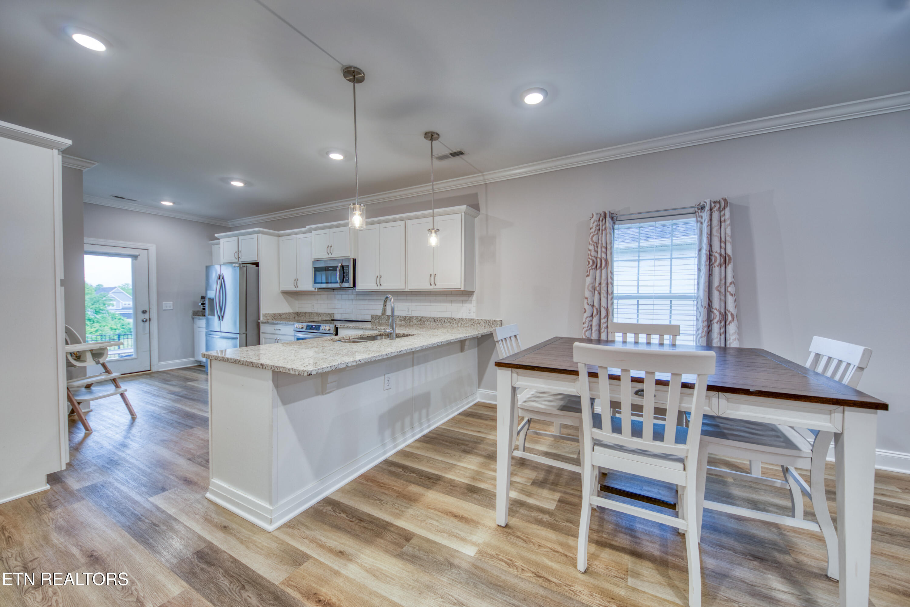 1531 Spring Berry Lane Knoxville TN 37924