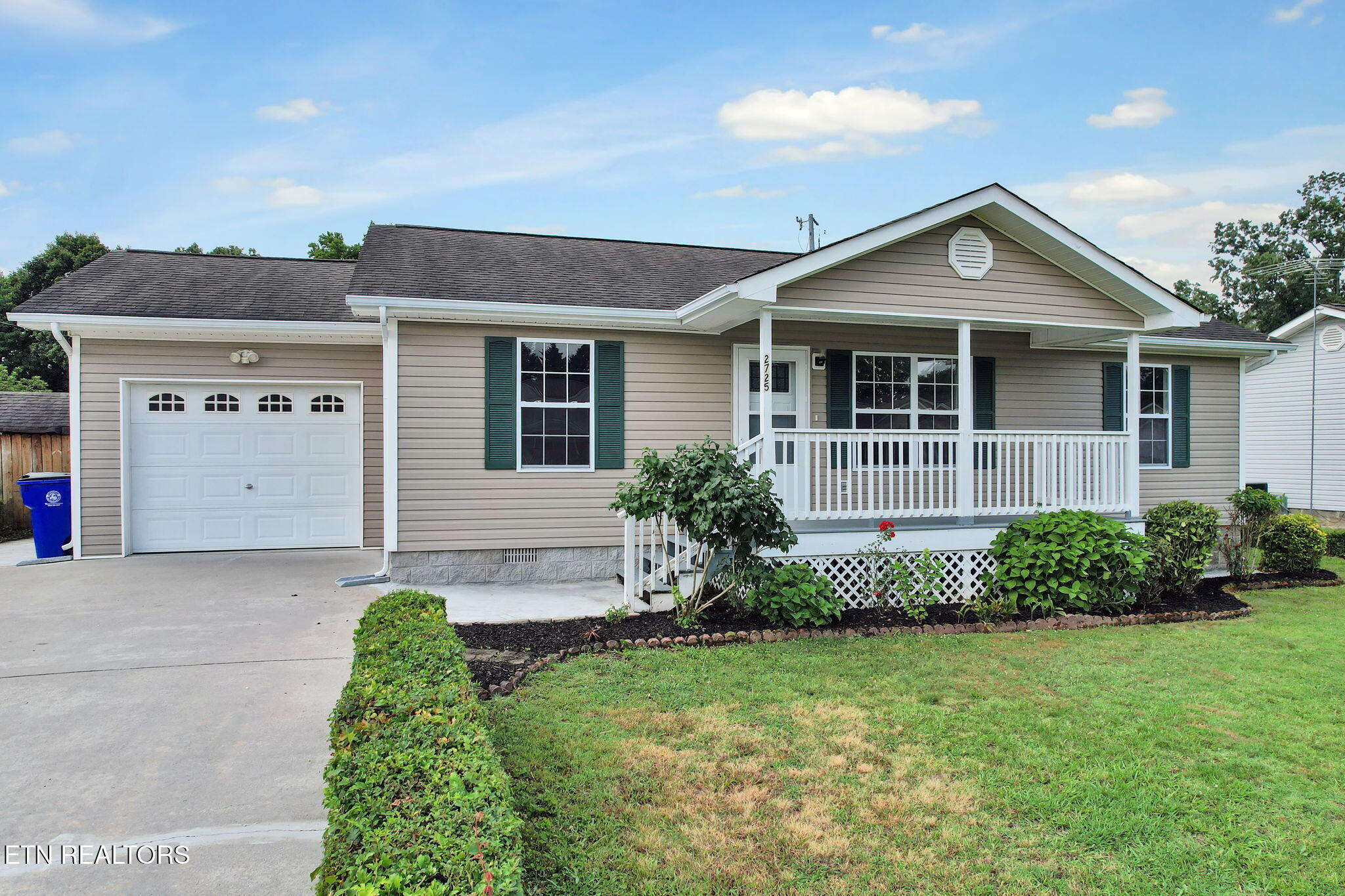 2725 Apple Orchard Drive Cleveland TN 37312