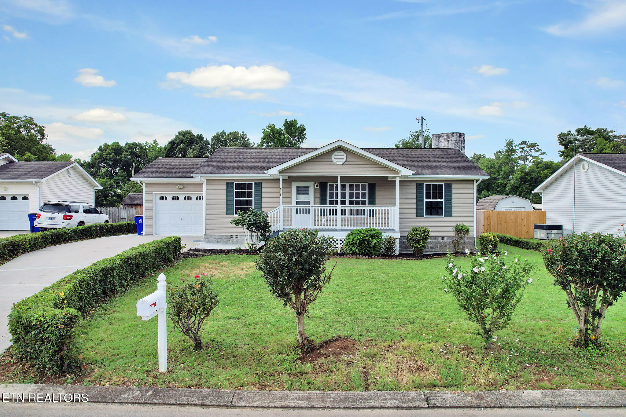2725 Apple Orchard Drive Cleveland TN 37312