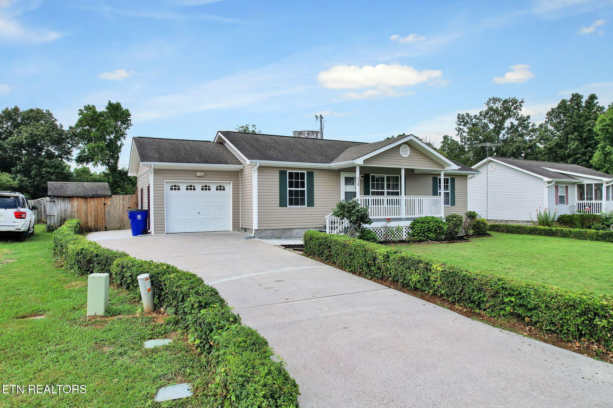 2725 Apple Orchard Drive Cleveland TN 37312