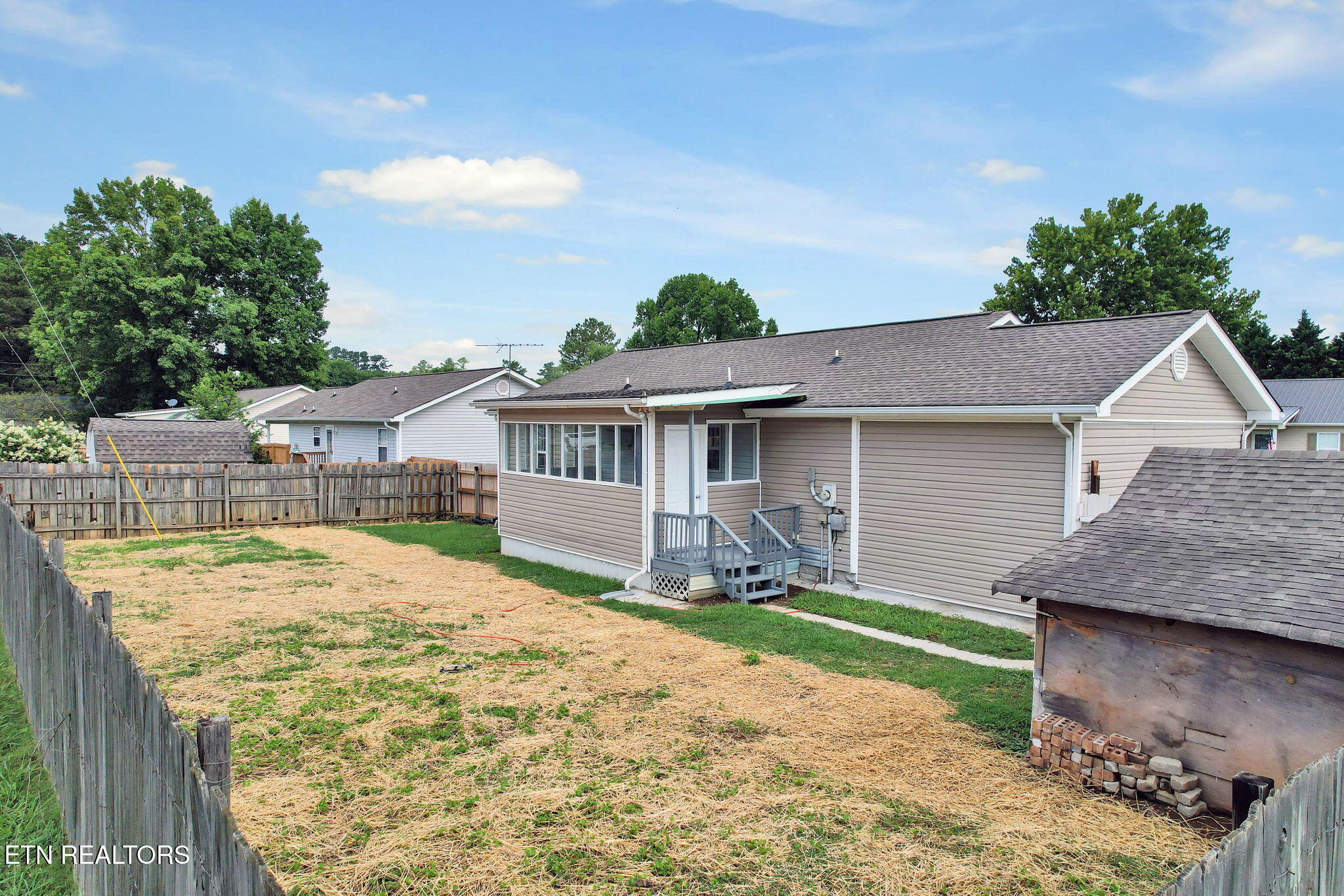 2725 Apple Orchard Drive Cleveland TN 37312