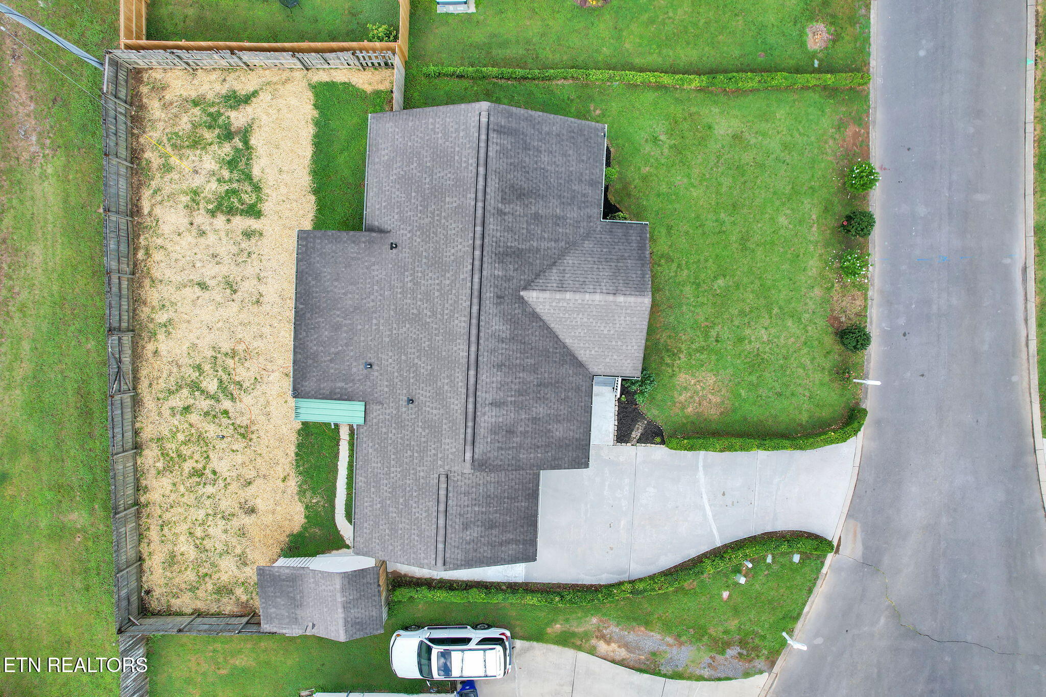 2725 Apple Orchard Drive Cleveland TN 37312