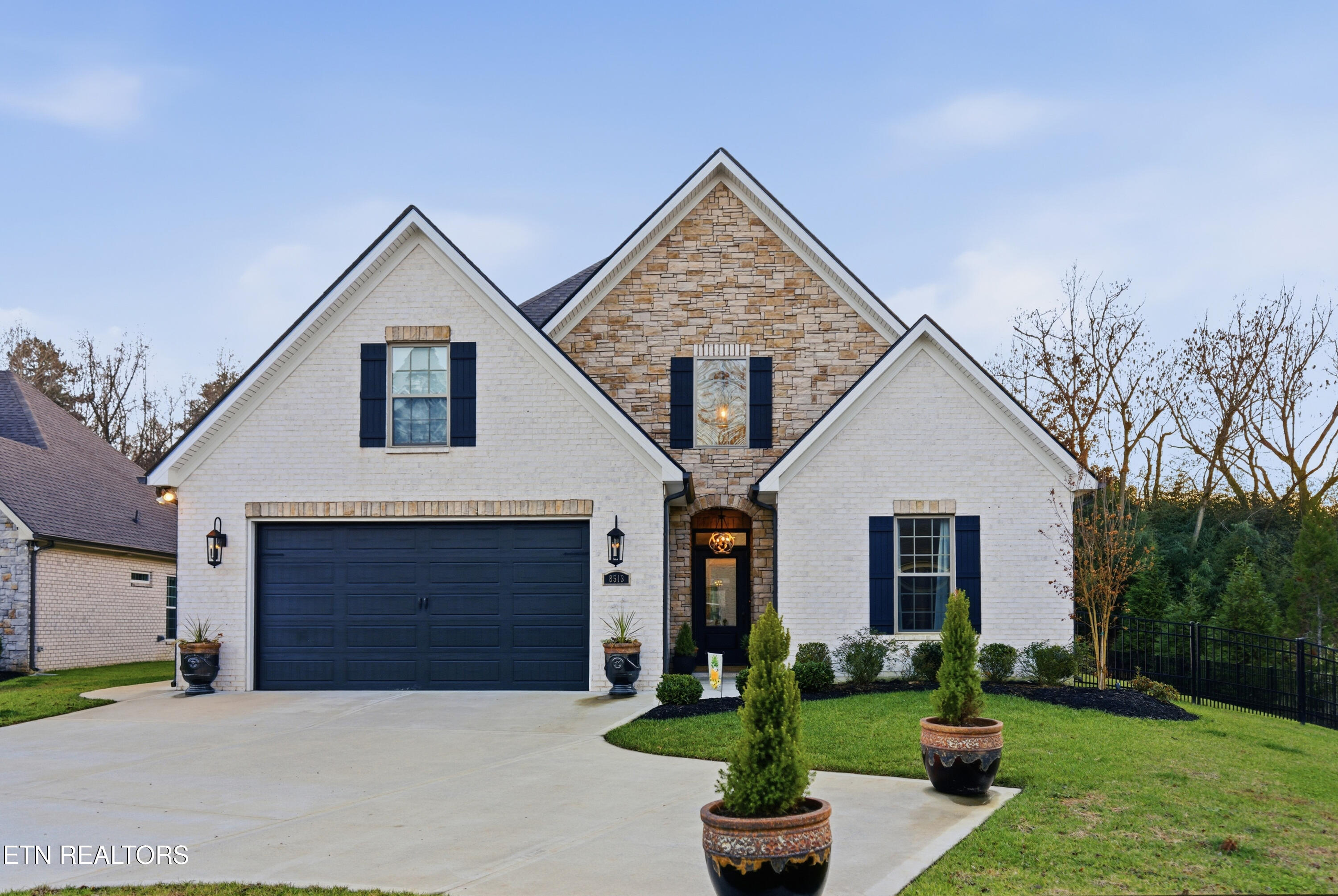 8513 Sunscape Lane Knoxville TN 37922