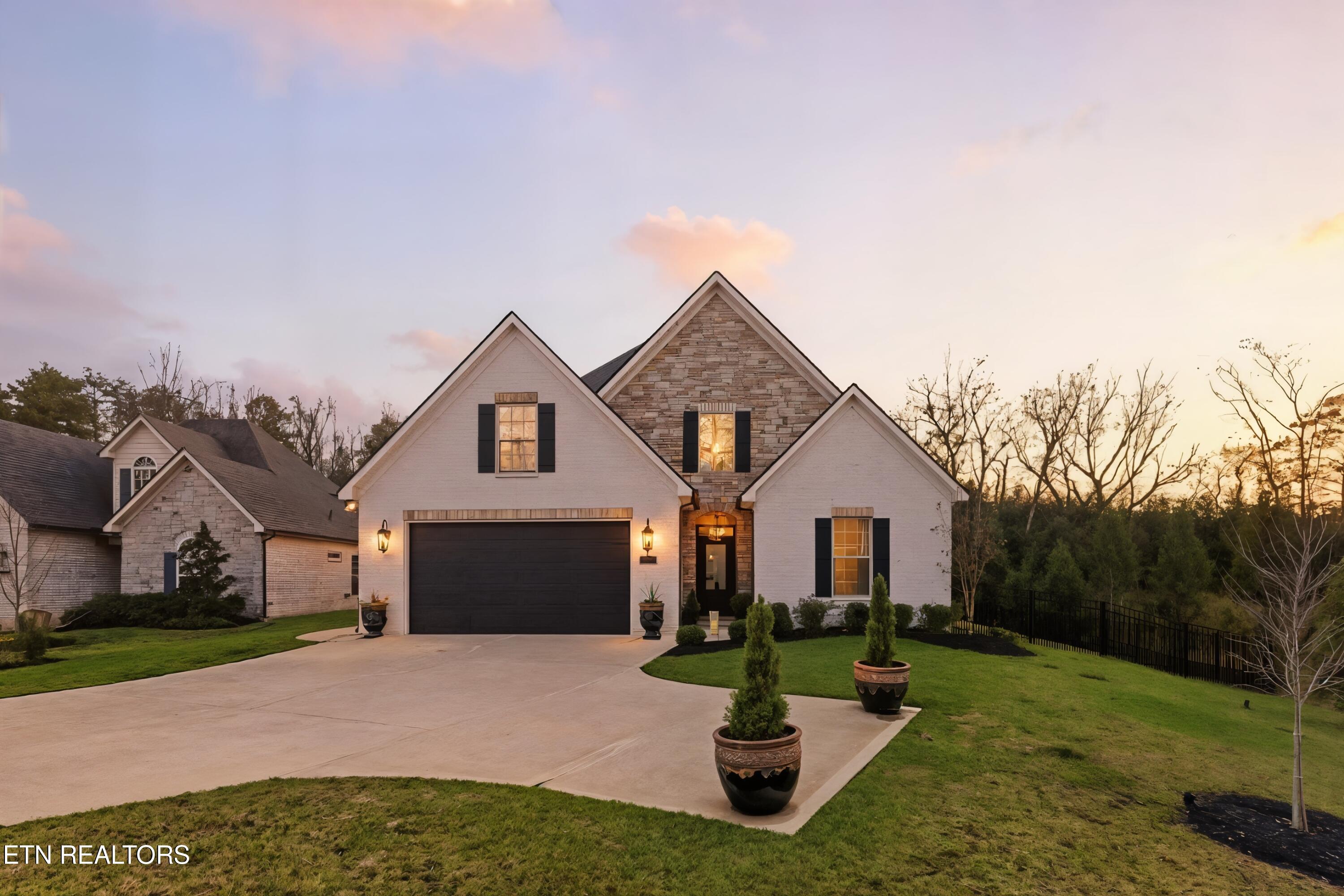 8513 Sunscape Lane Knoxville TN 37922