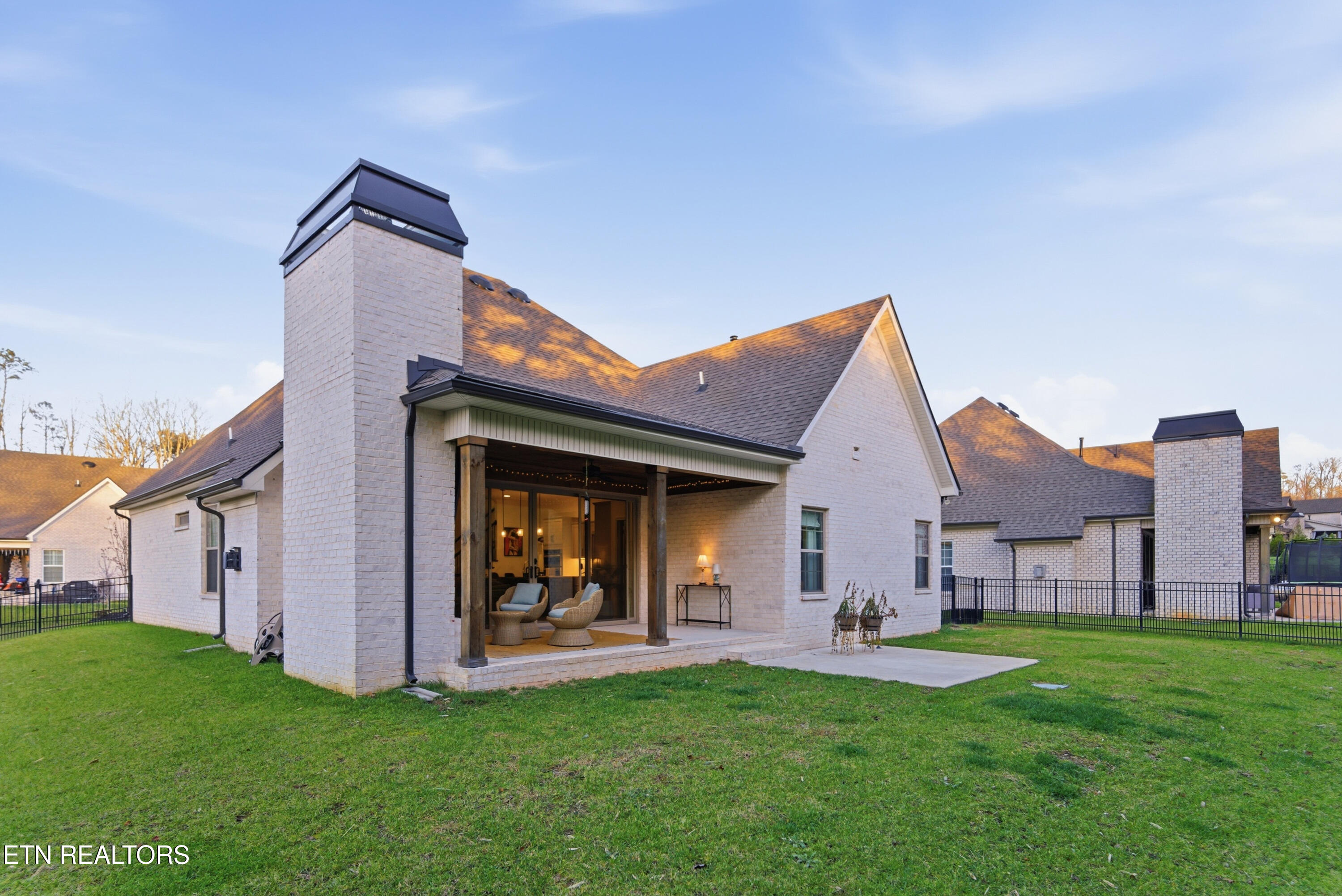 8513 Sunscape Lane Knoxville TN 37922