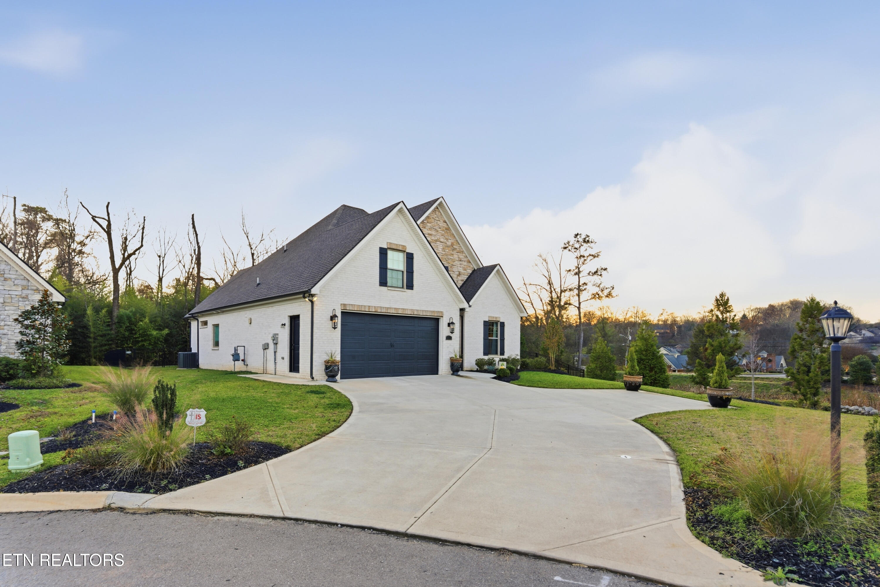 8513 Sunscape Lane Knoxville TN 37922