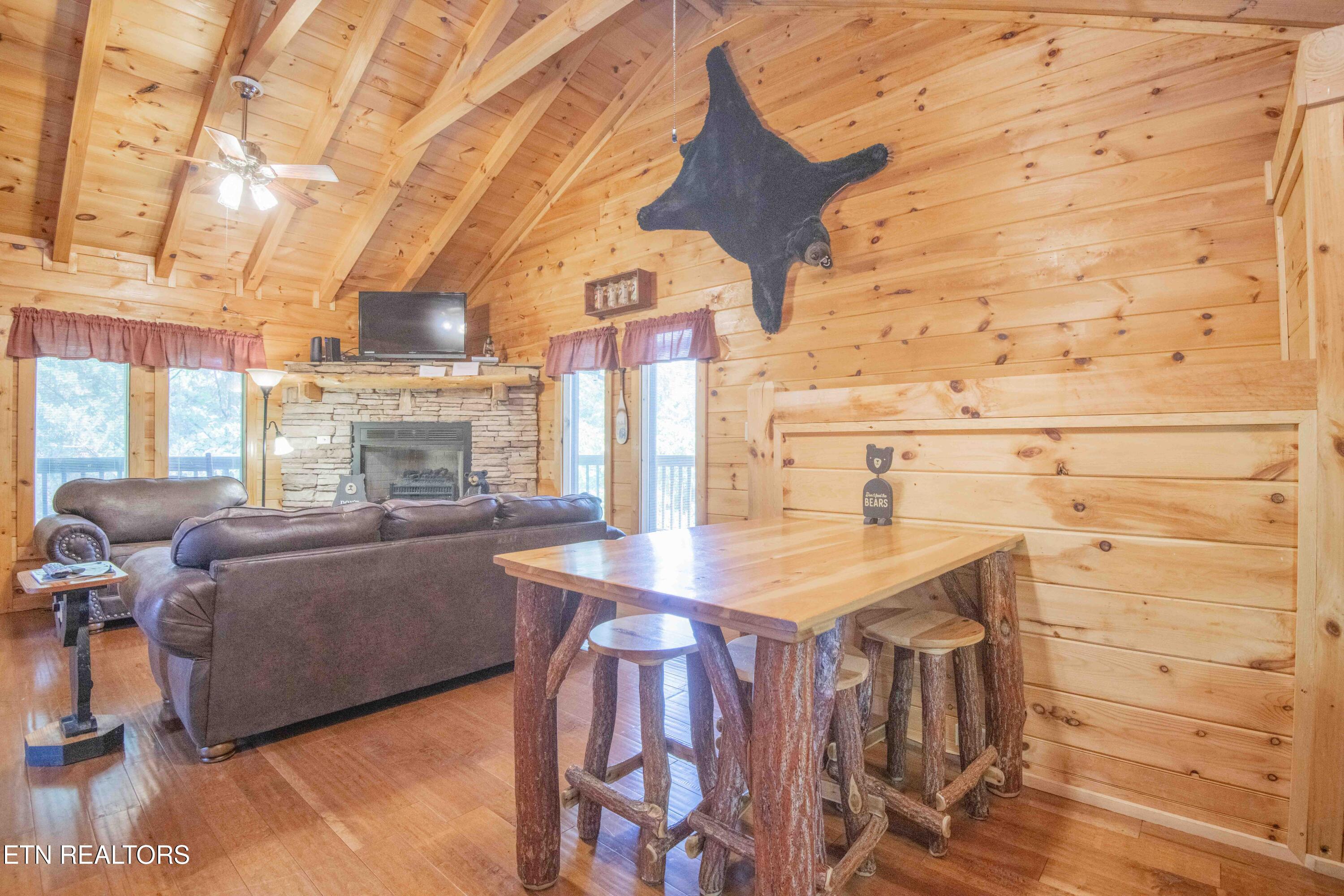 1615 Paradise Ridge Drive Sevierville TN 37862