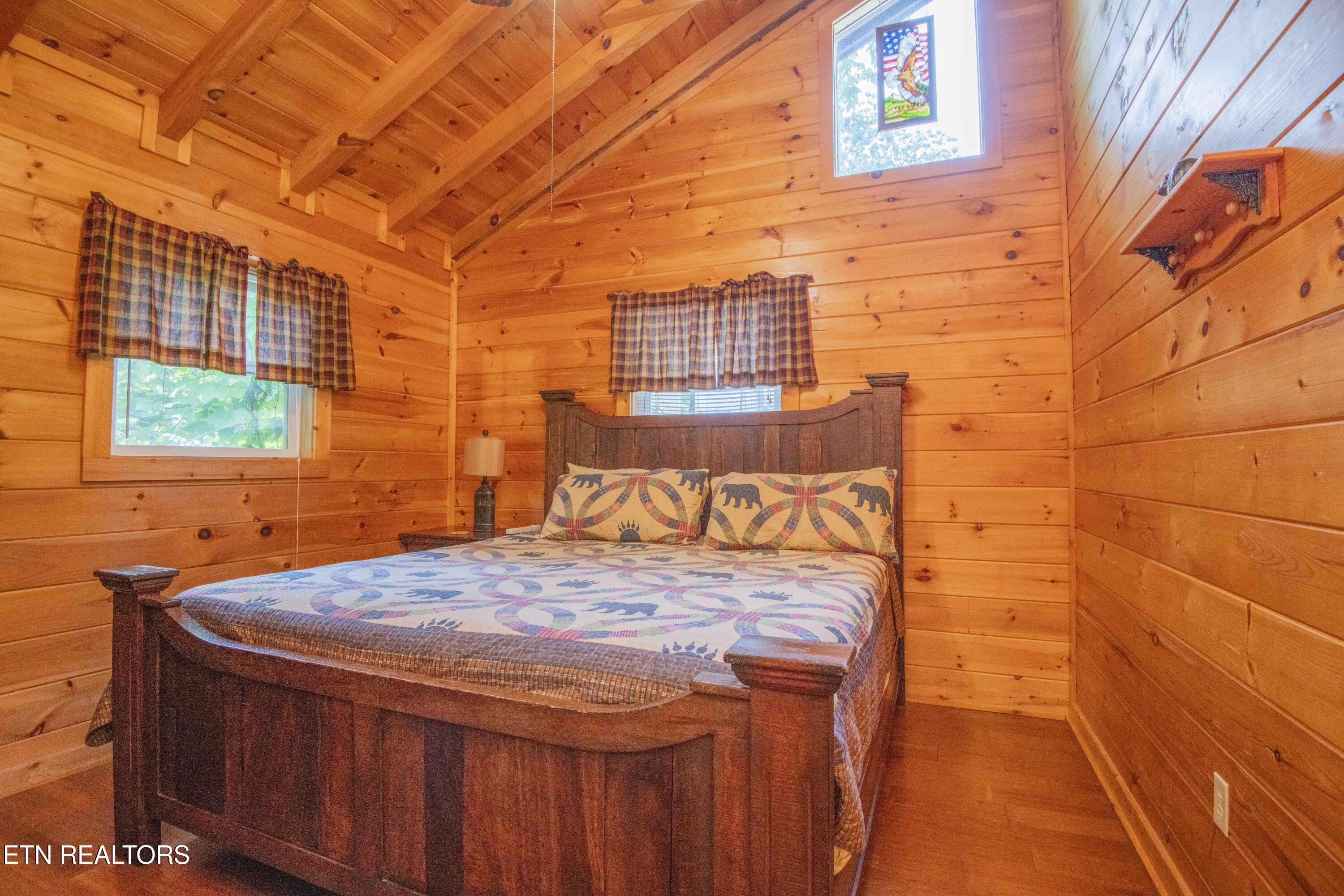 1615 Paradise Ridge Drive Sevierville TN 37862