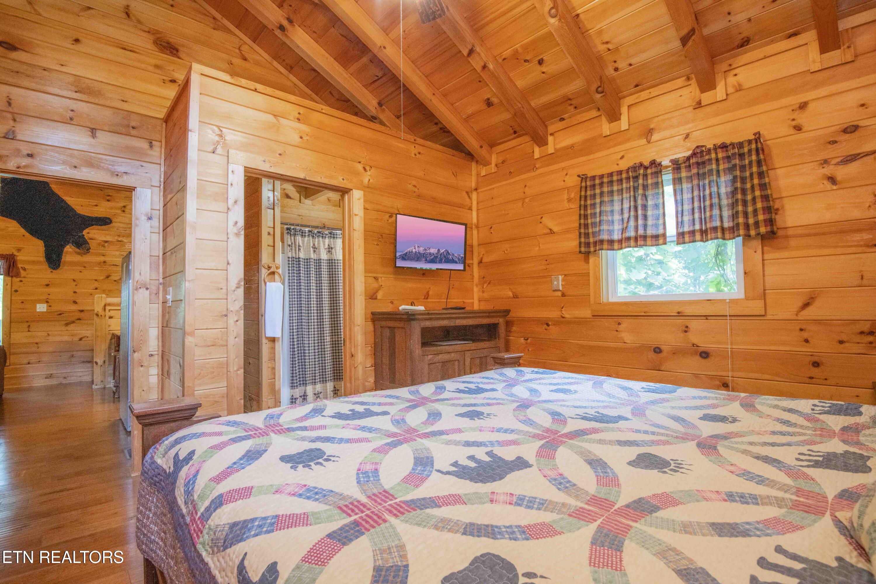 1615 Paradise Ridge Drive Sevierville TN 37862