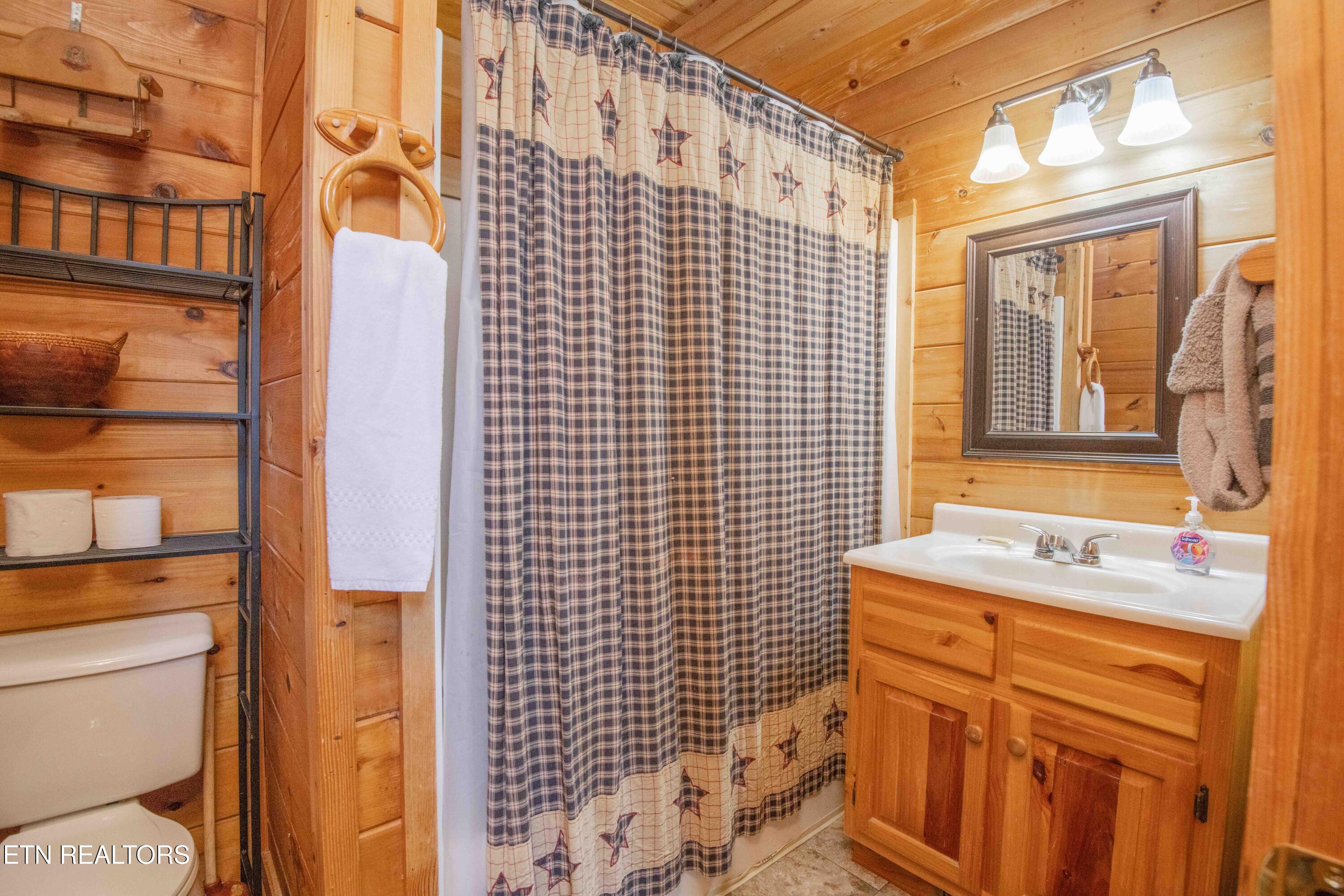 1615 Paradise Ridge Drive Sevierville TN 37862