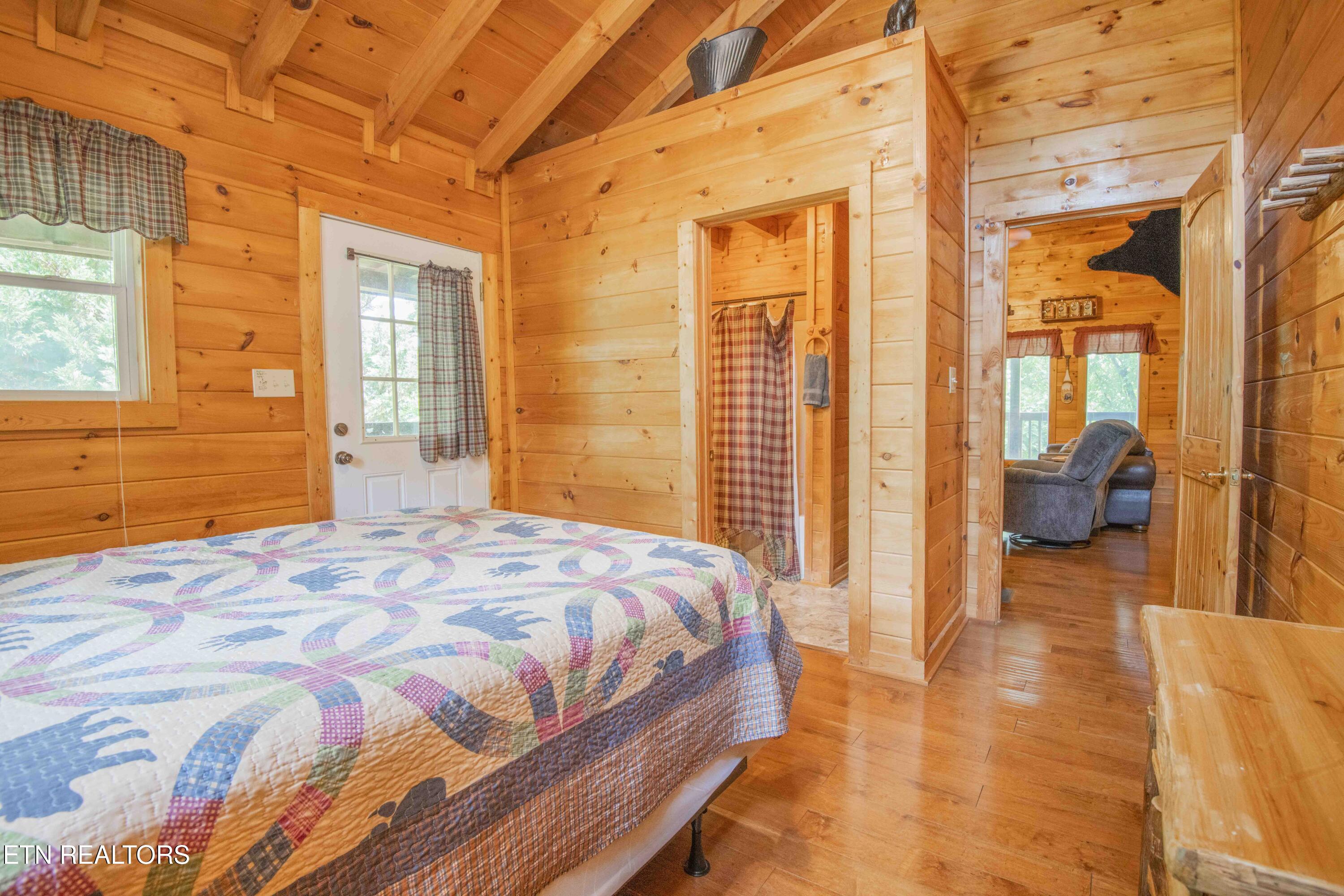 1615 Paradise Ridge Drive Sevierville TN 37862