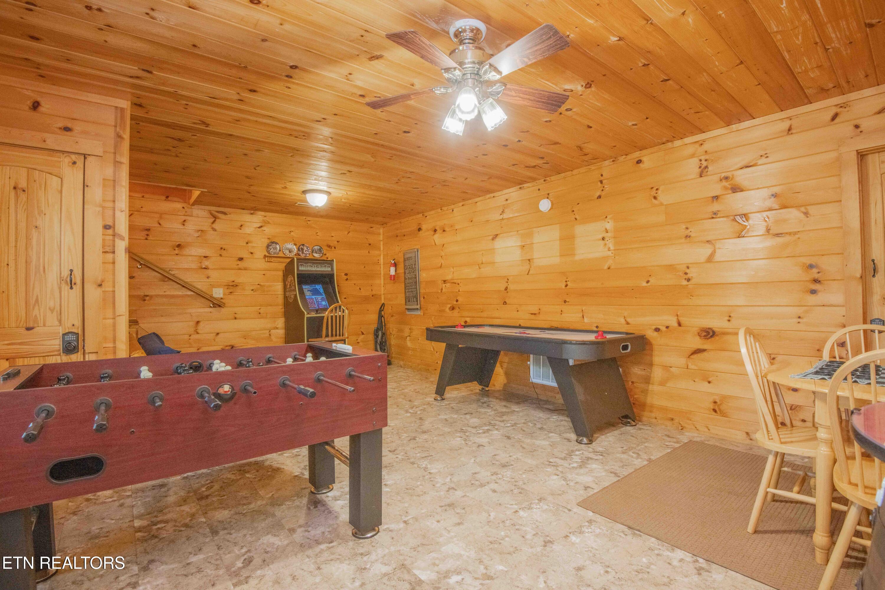 1615 Paradise Ridge Drive Sevierville TN 37862