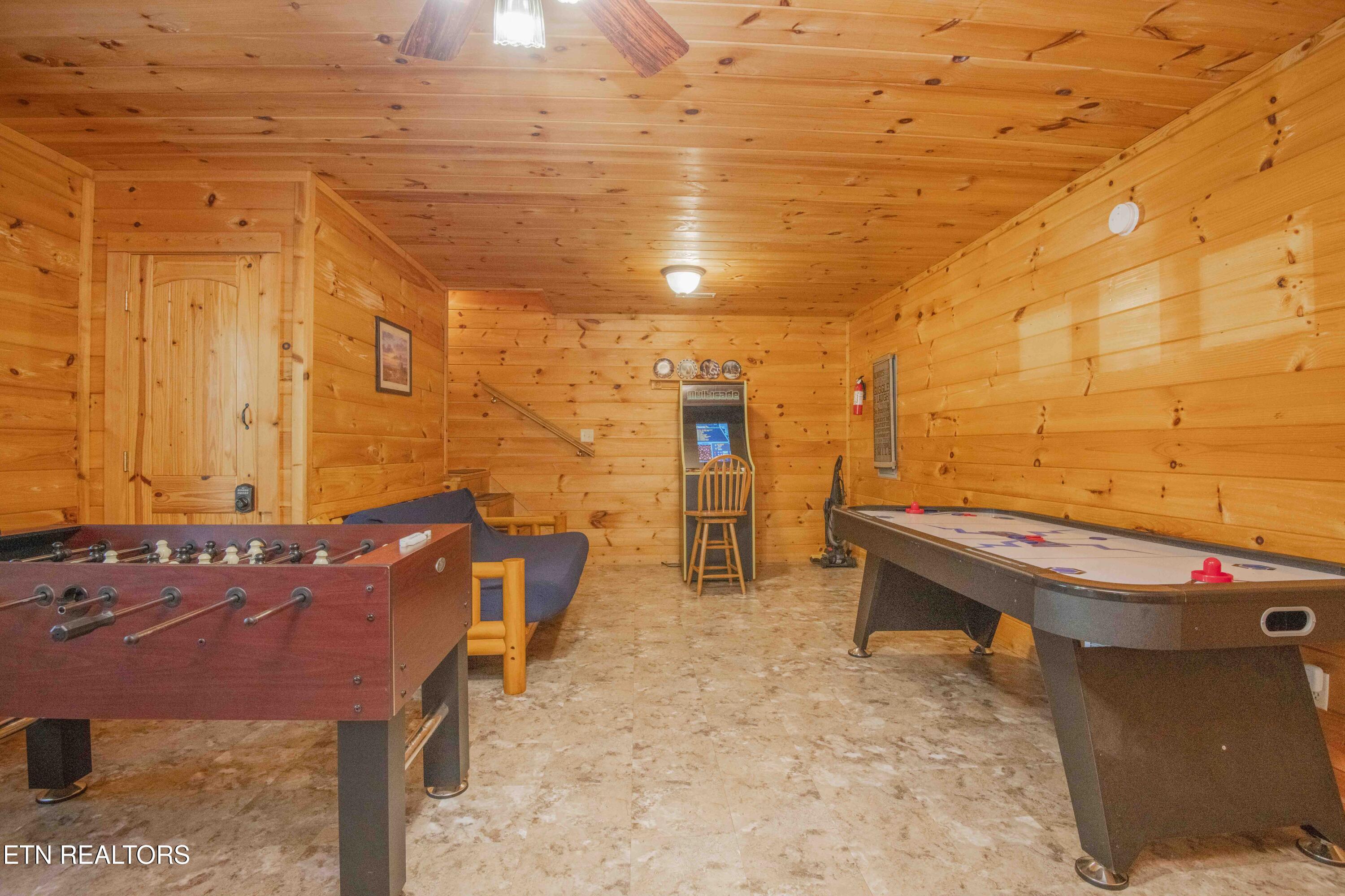1615 Paradise Ridge Drive Sevierville TN 37862