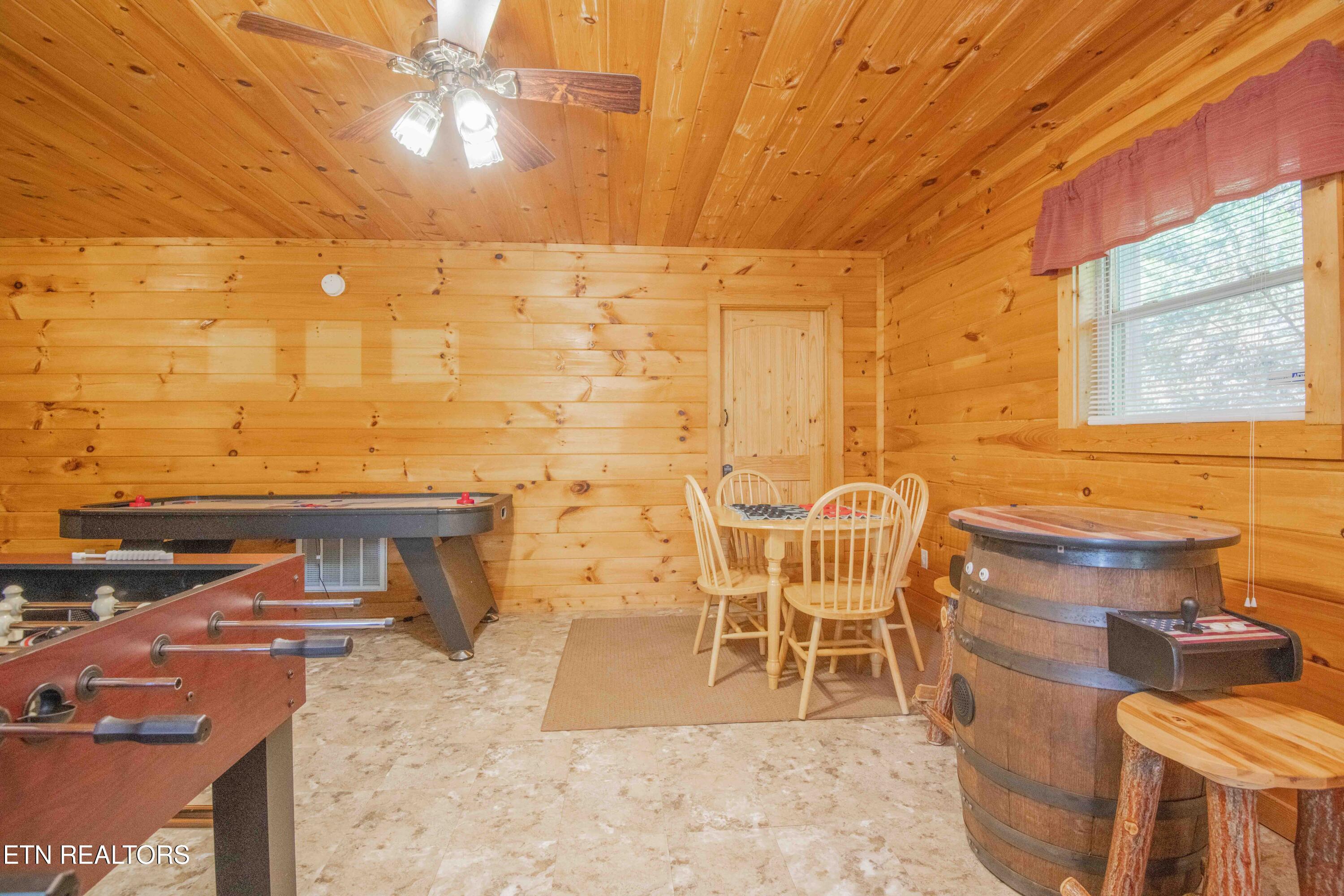 1615 Paradise Ridge Drive Sevierville TN 37862