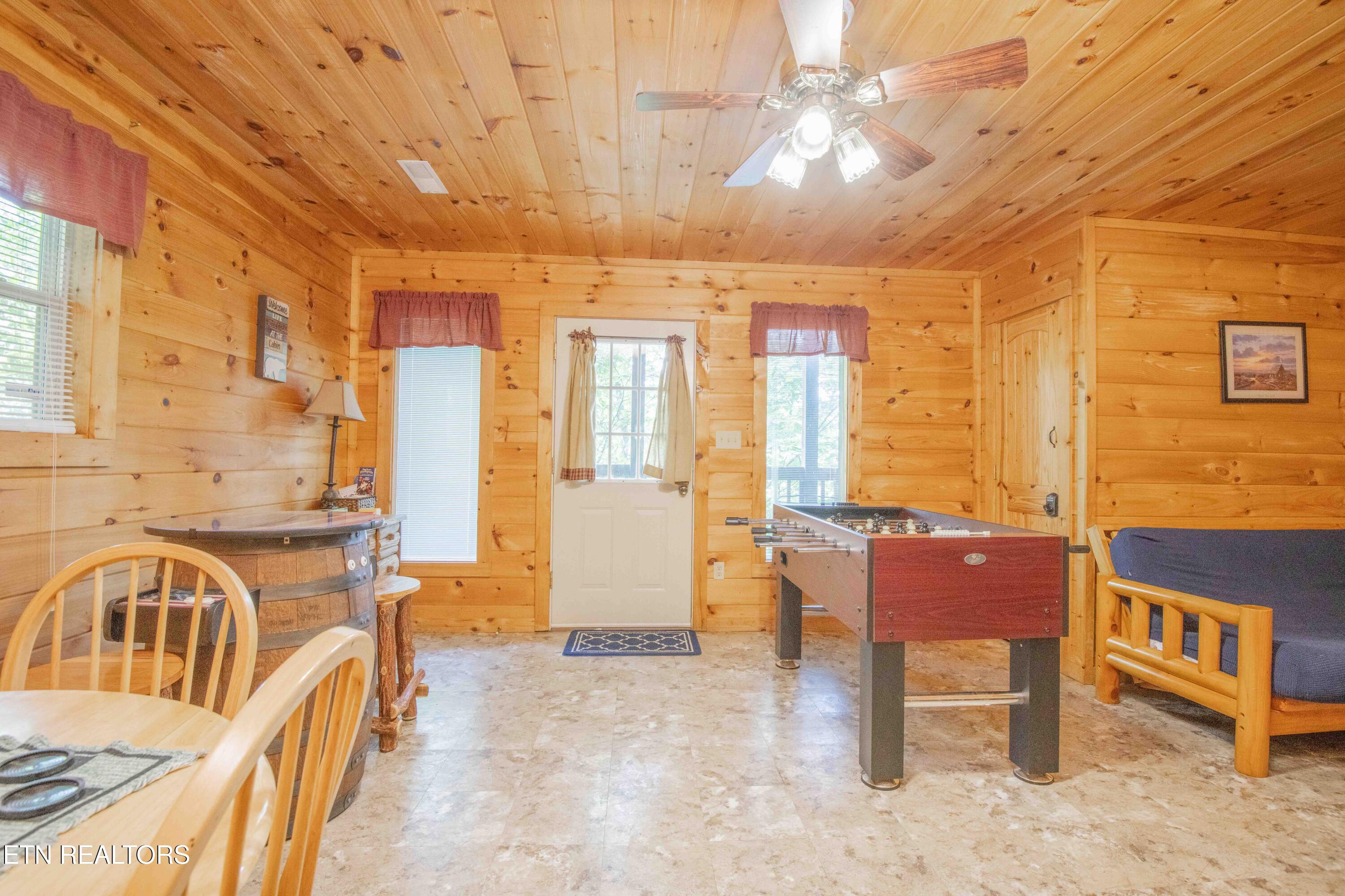 1615 Paradise Ridge Drive Sevierville TN 37862