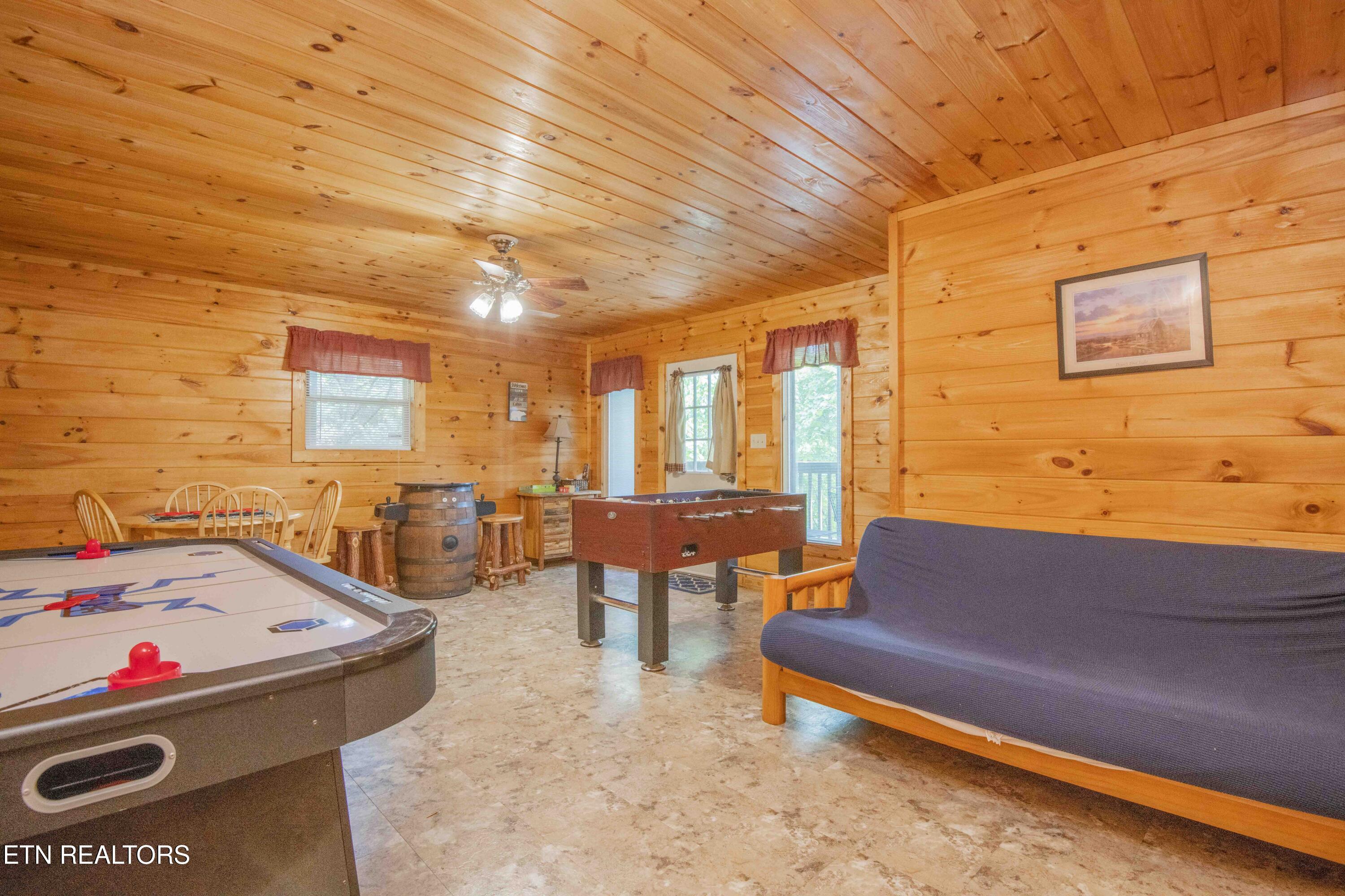 1615 Paradise Ridge Drive Sevierville TN 37862