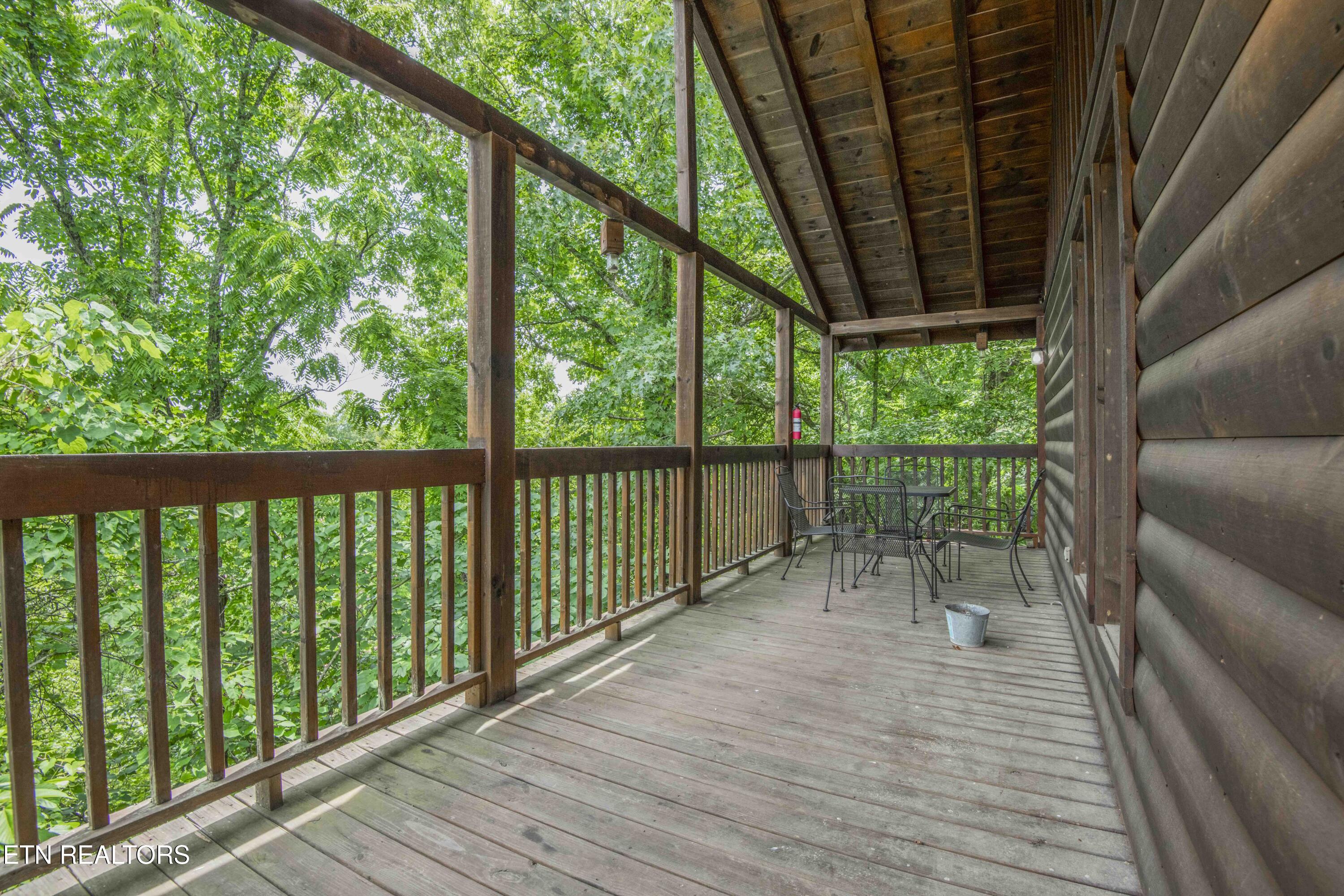 1615 Paradise Ridge Drive Sevierville TN 37862