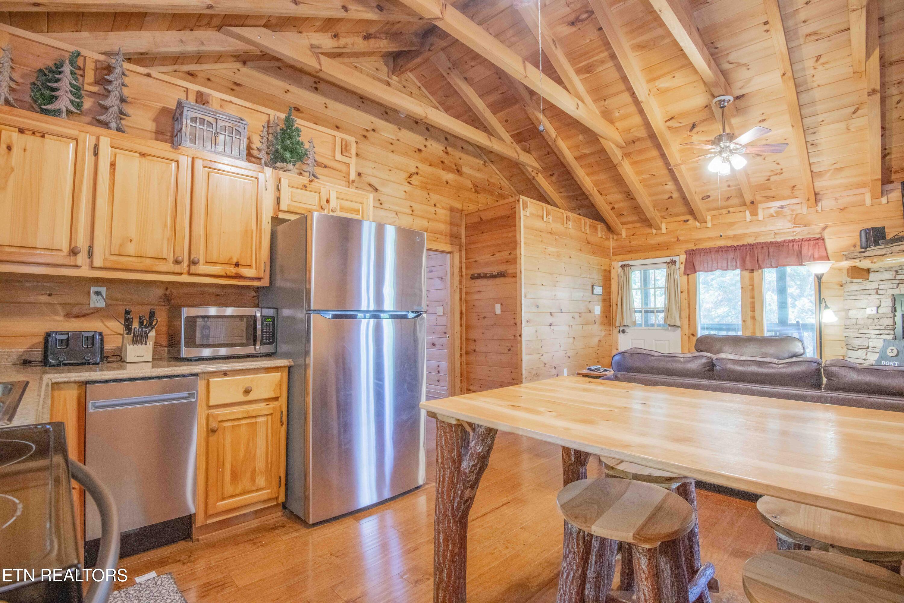 1615 Paradise Ridge Drive Sevierville TN 37862