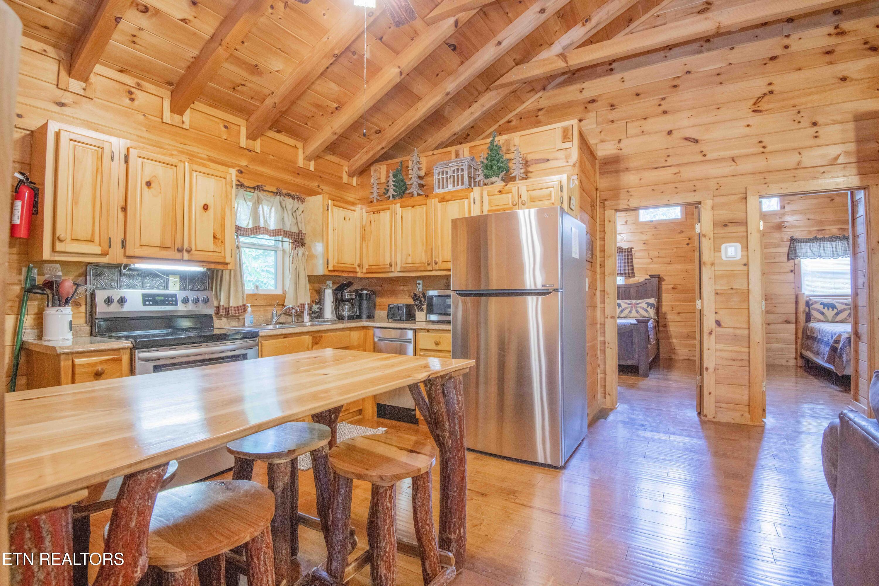 1615 Paradise Ridge Drive Sevierville TN 37862