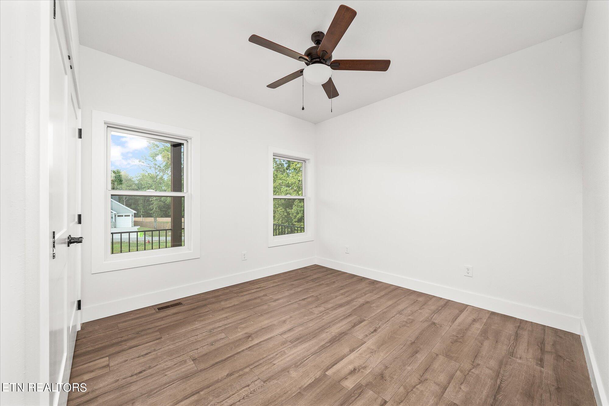 138 Perry Creek Drive Crossville TN 38572