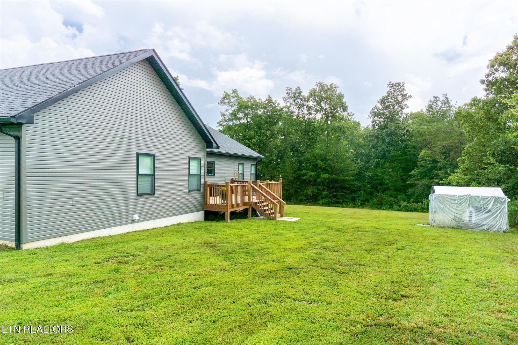 138 Perry Creek Drive Crossville TN 38572