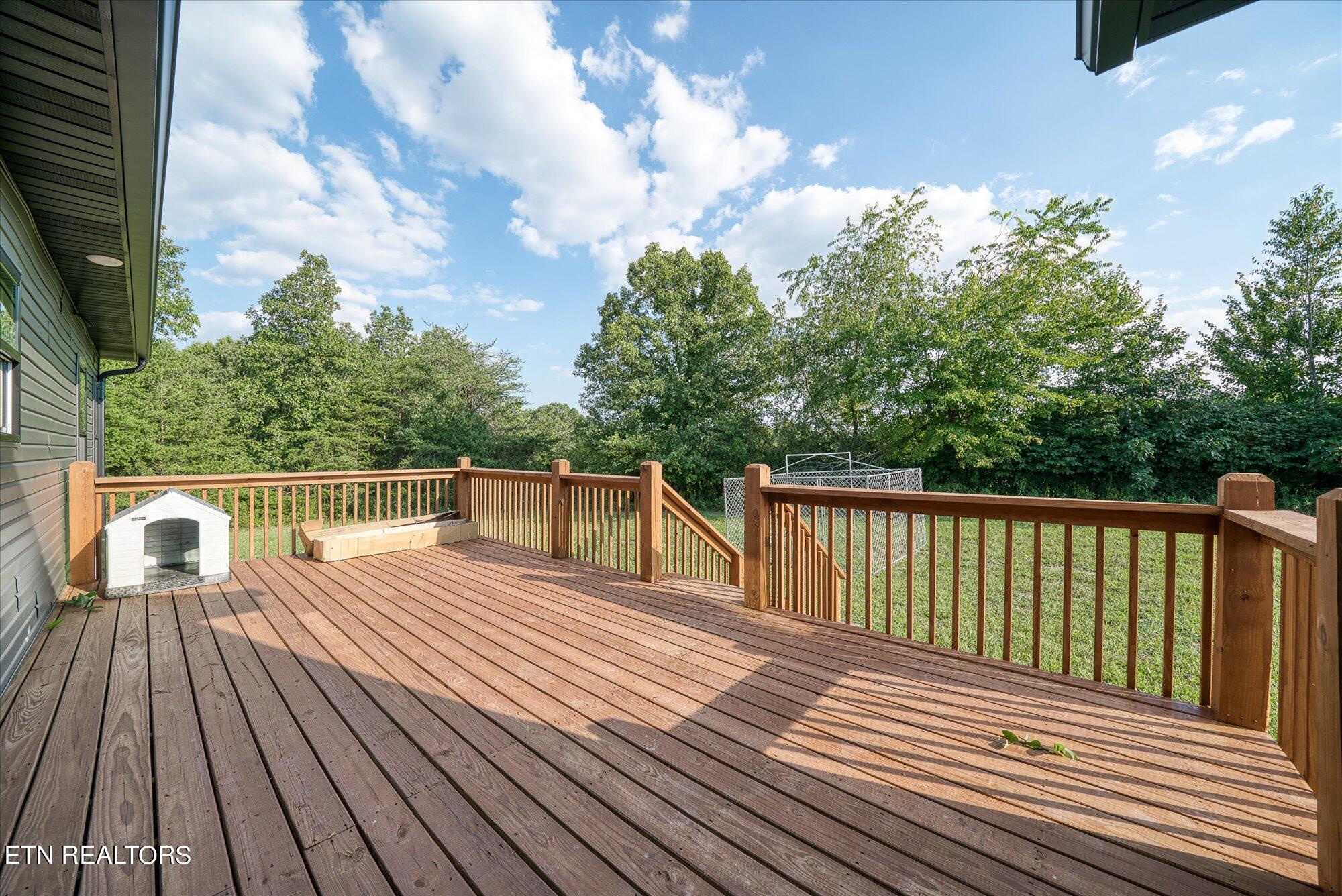 138 Perry Creek Drive Crossville TN 38572