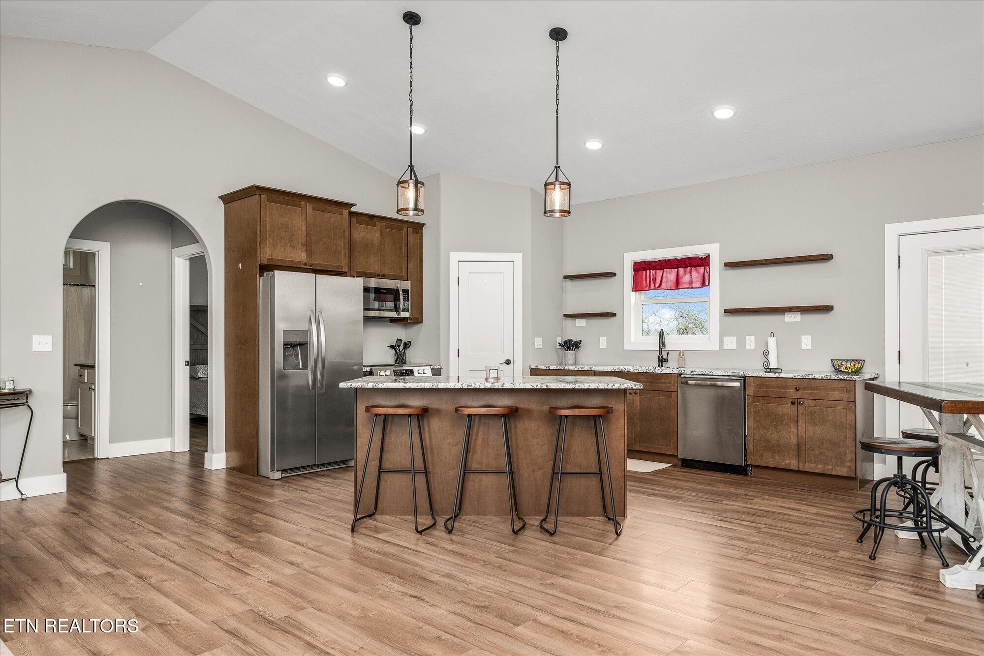 138 Perry Creek Drive Crossville TN 38572