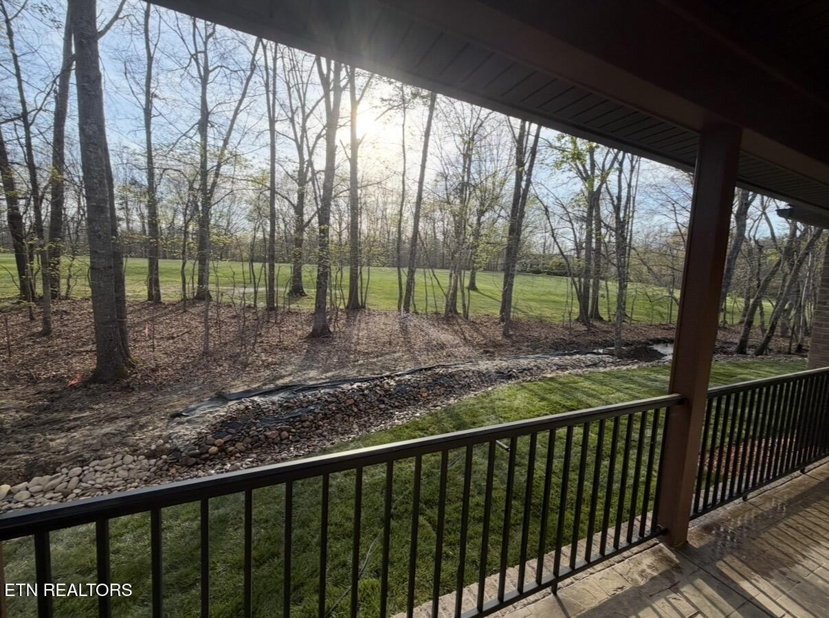 414 Beachwood Drive Crossville TN 38558