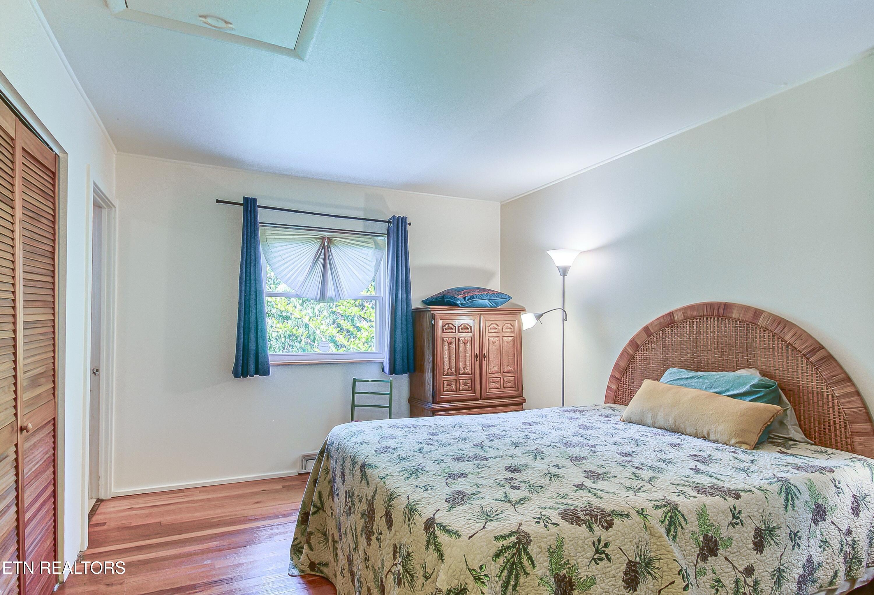 107 Nixon Road Oak Ridge TN 37830