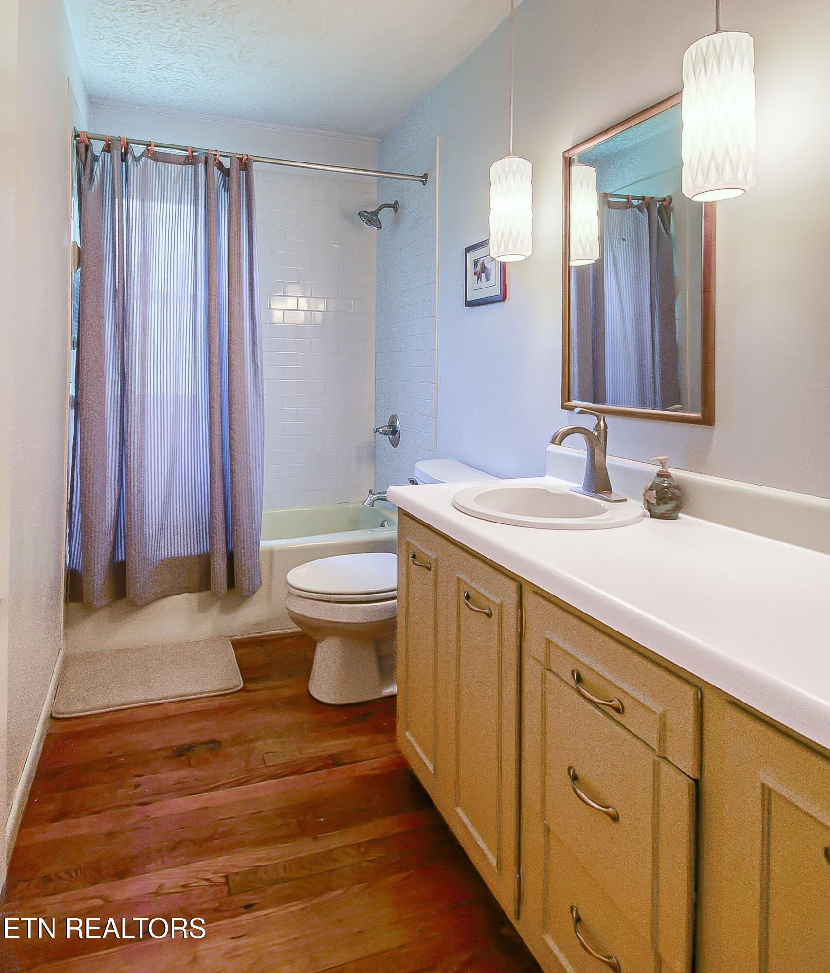 107 Nixon Road Oak Ridge TN 37830